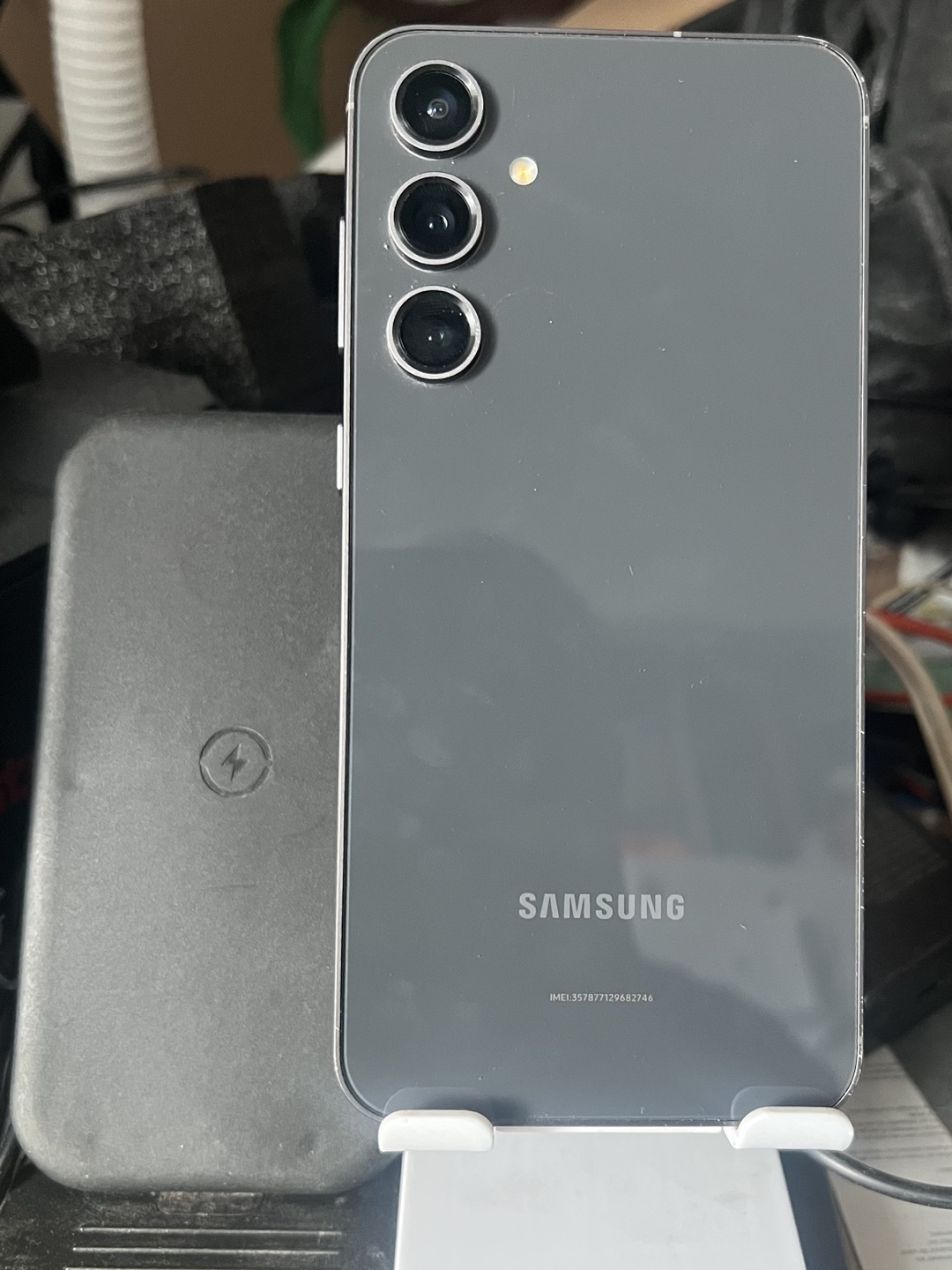 Samsung Galaxy S23 Fe