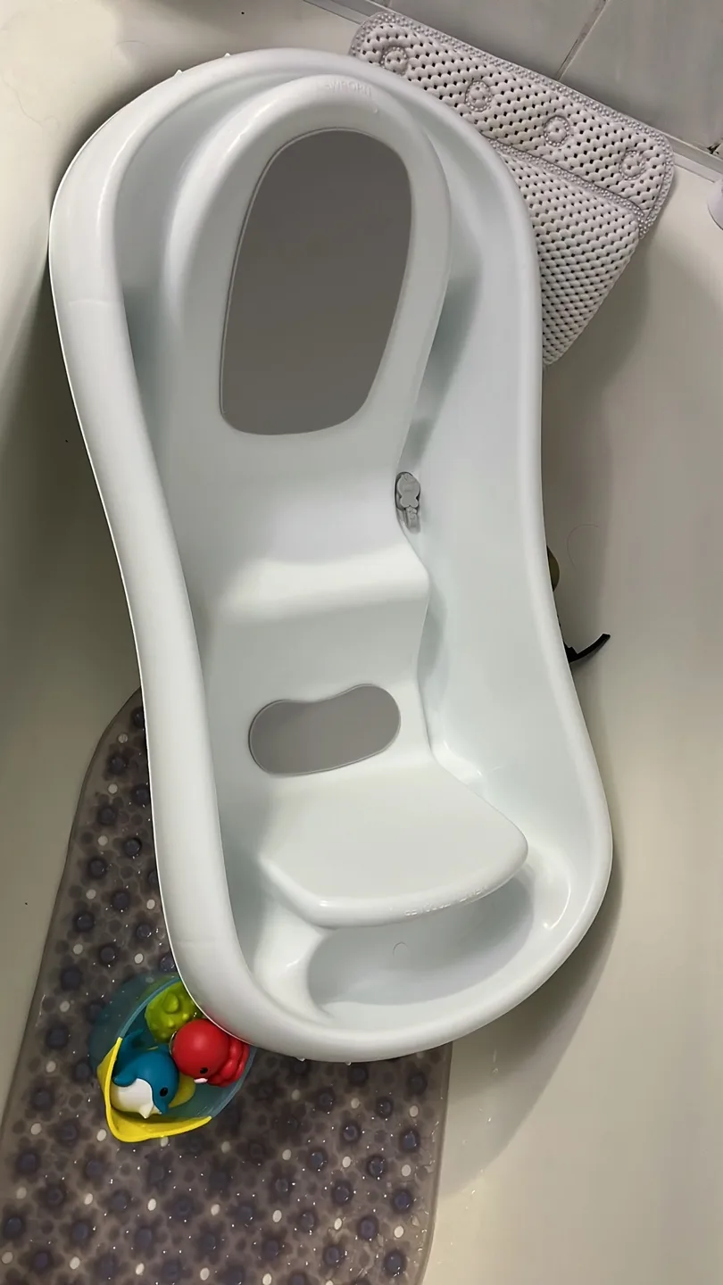 Infant, baby and toddler bathtube thumbnail