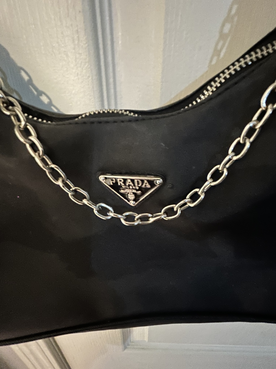 Re-Edition 2005 Nylon Bag
