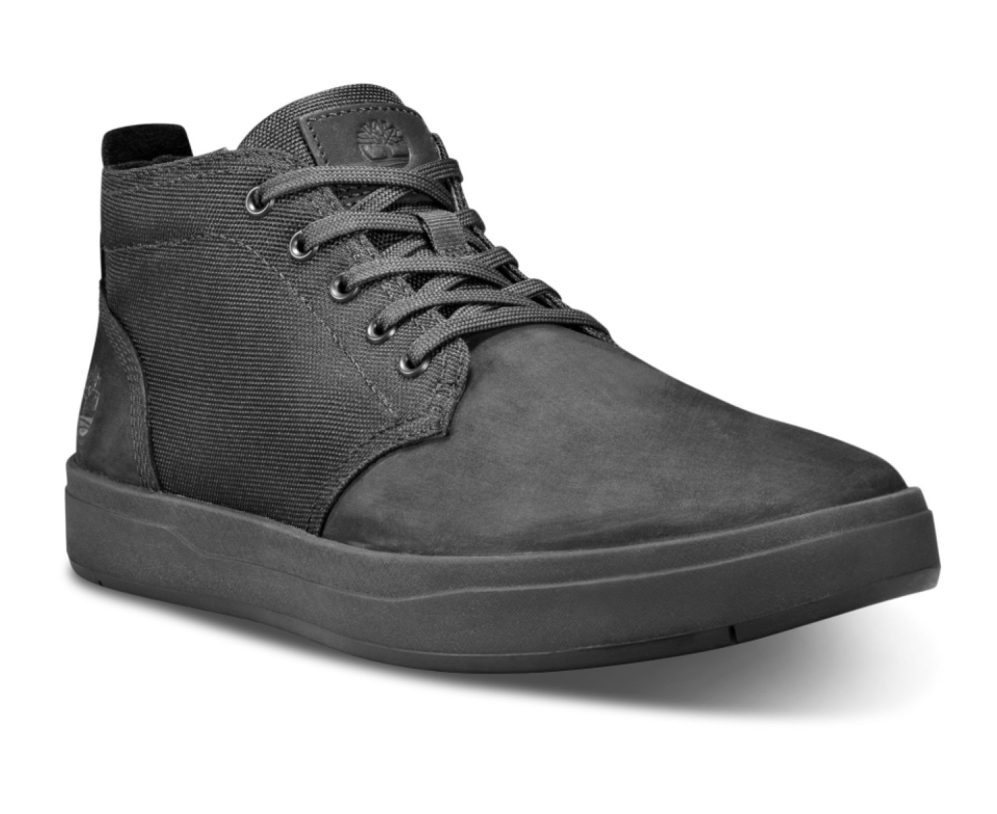 Timberland Davis Square Shoes (Mens 11) - photo 4