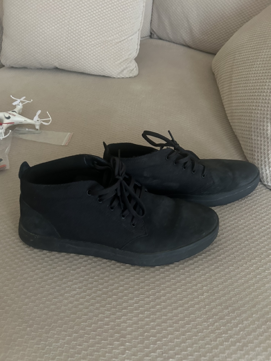 Timberland Davis Square Shoes (Mens 11)