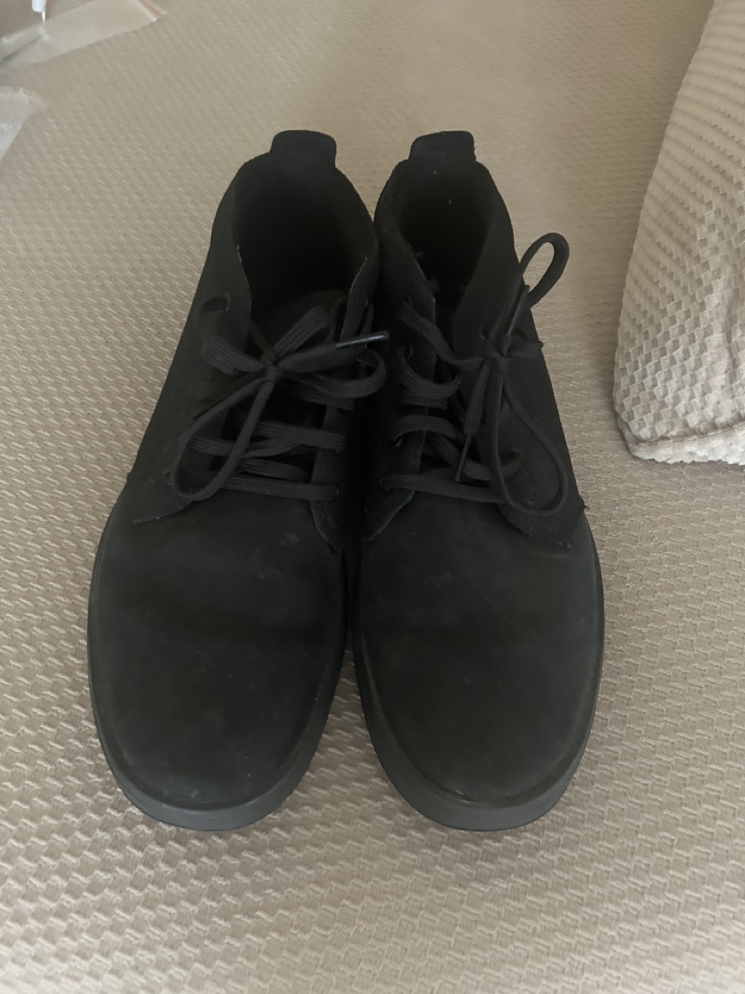 Timberland Davis Square Shoes (Mens 11) - photo 2