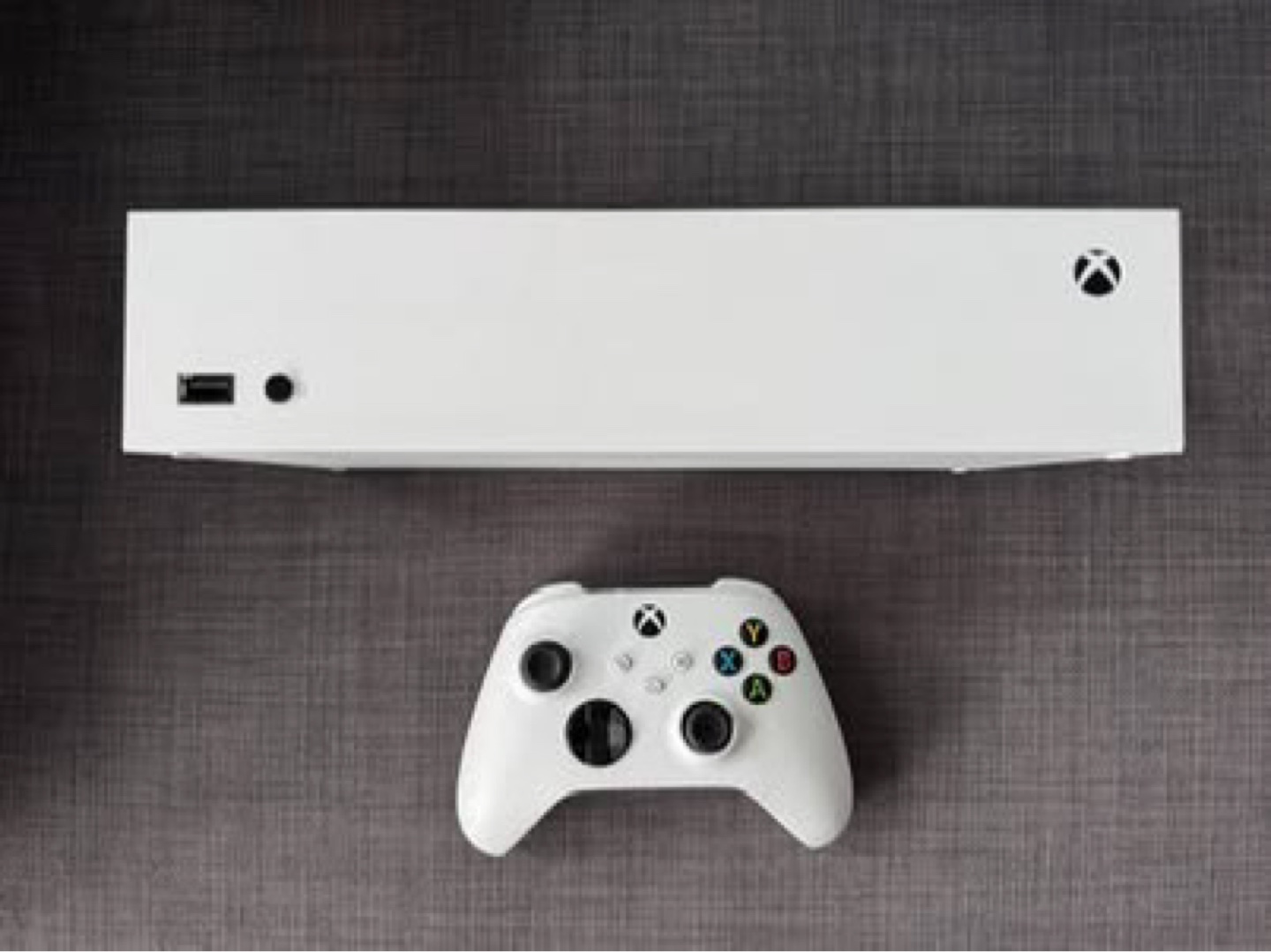X BOX Series S