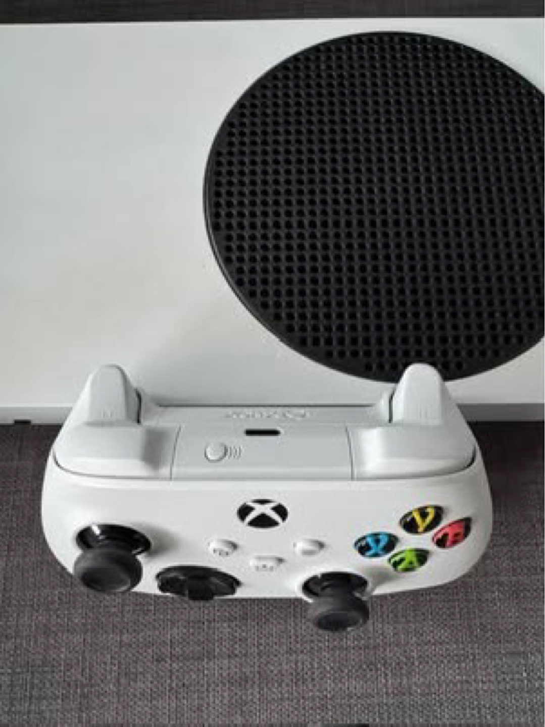 X BOX Series S - photo 2