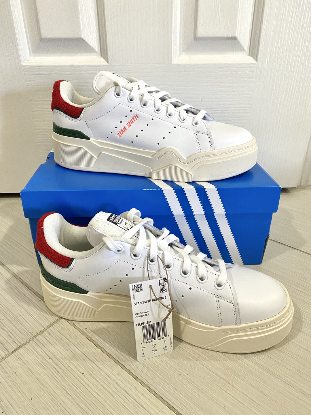 Adidas Stan Smith Shoes