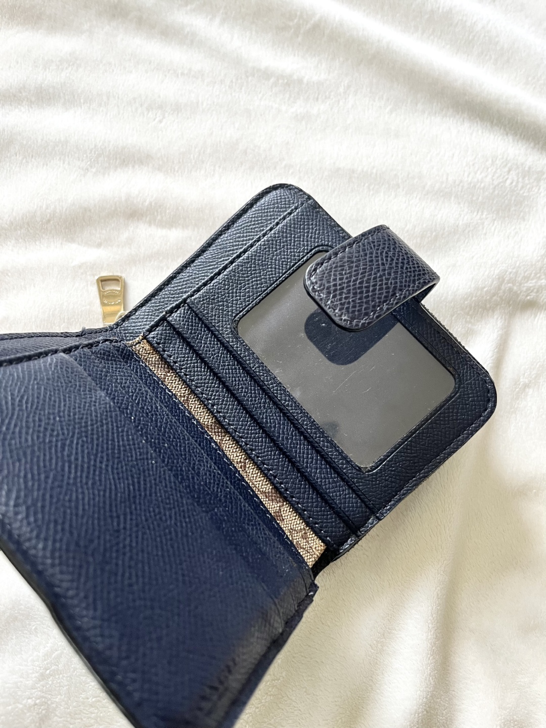 Coach Wallet - photo 3