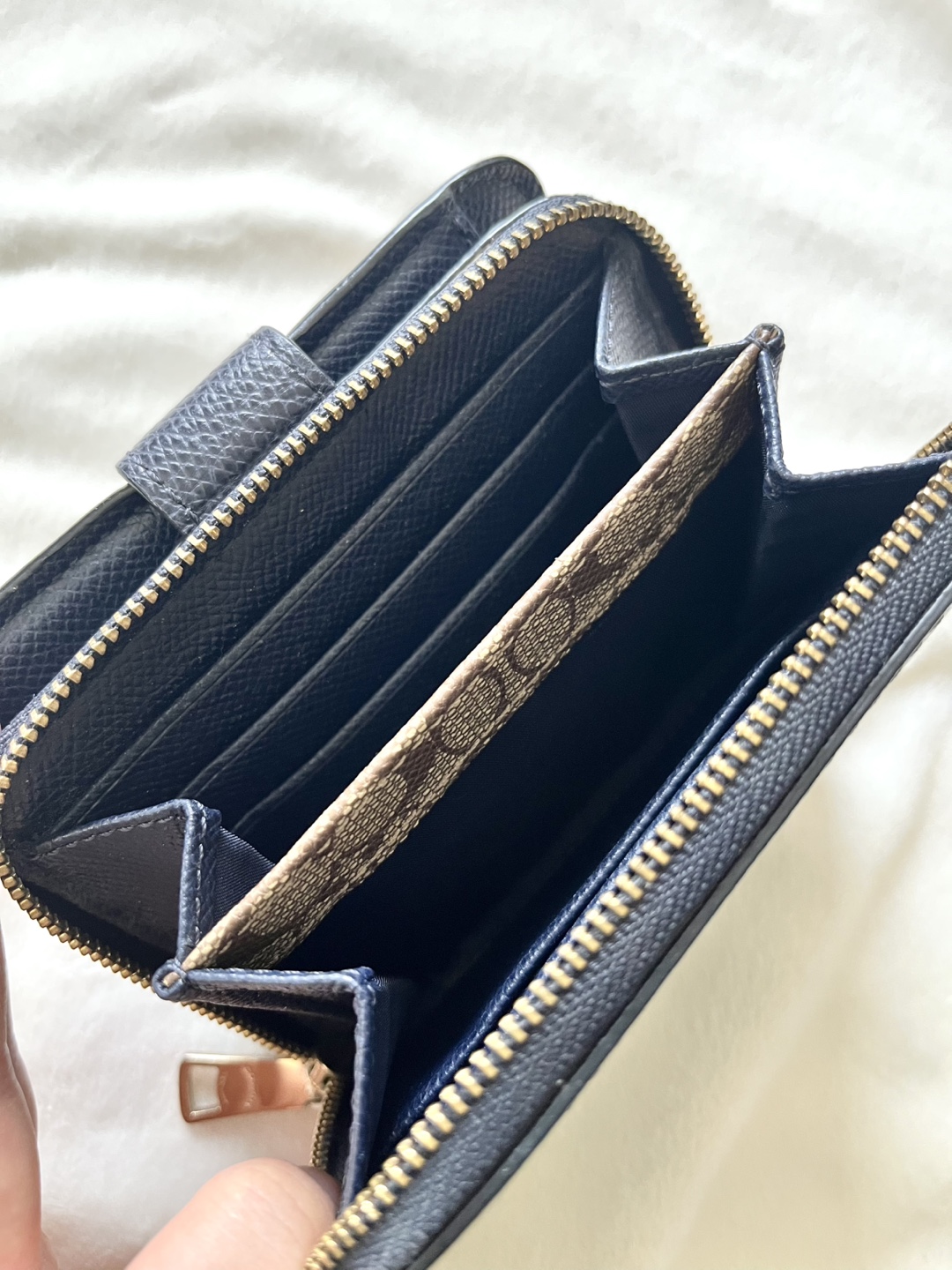 Coach Wallet - photo 5