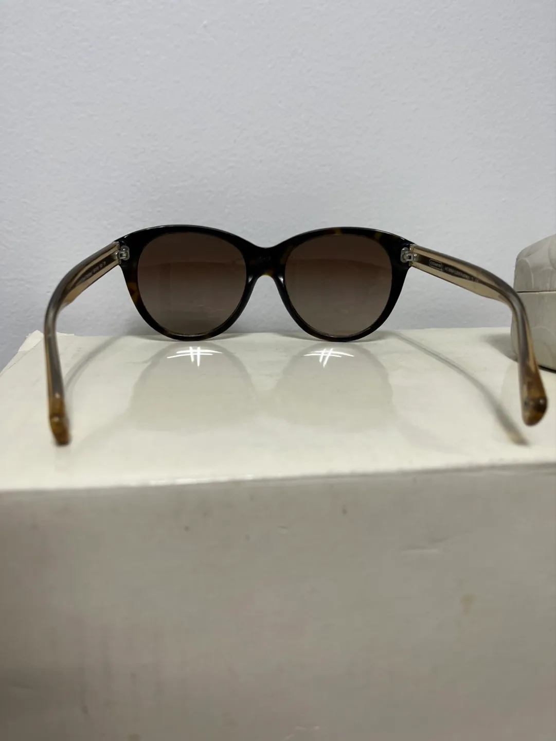 Coach Sunglasses image indicator(4)