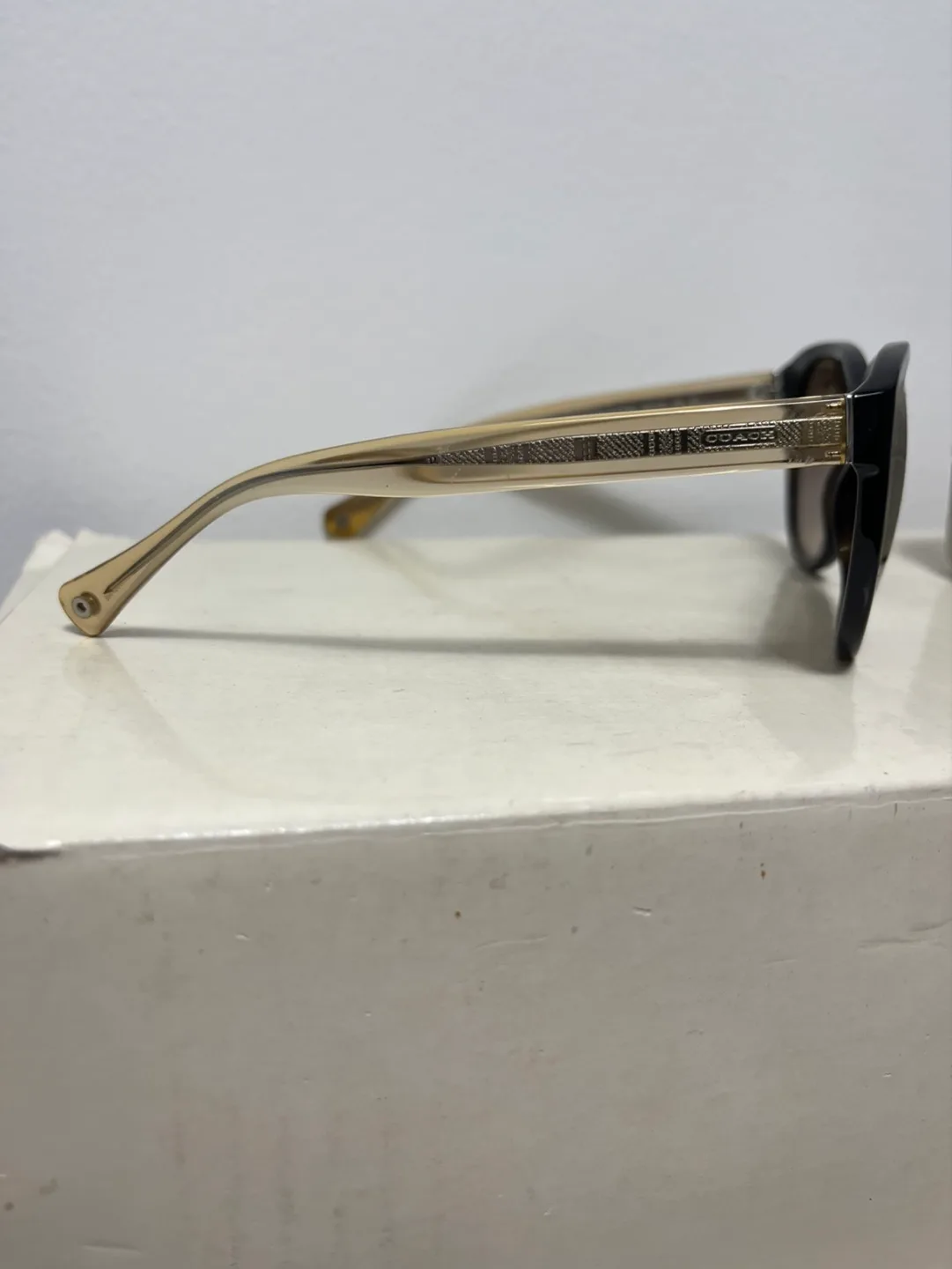 Coach Sunglasses image indicator(2)