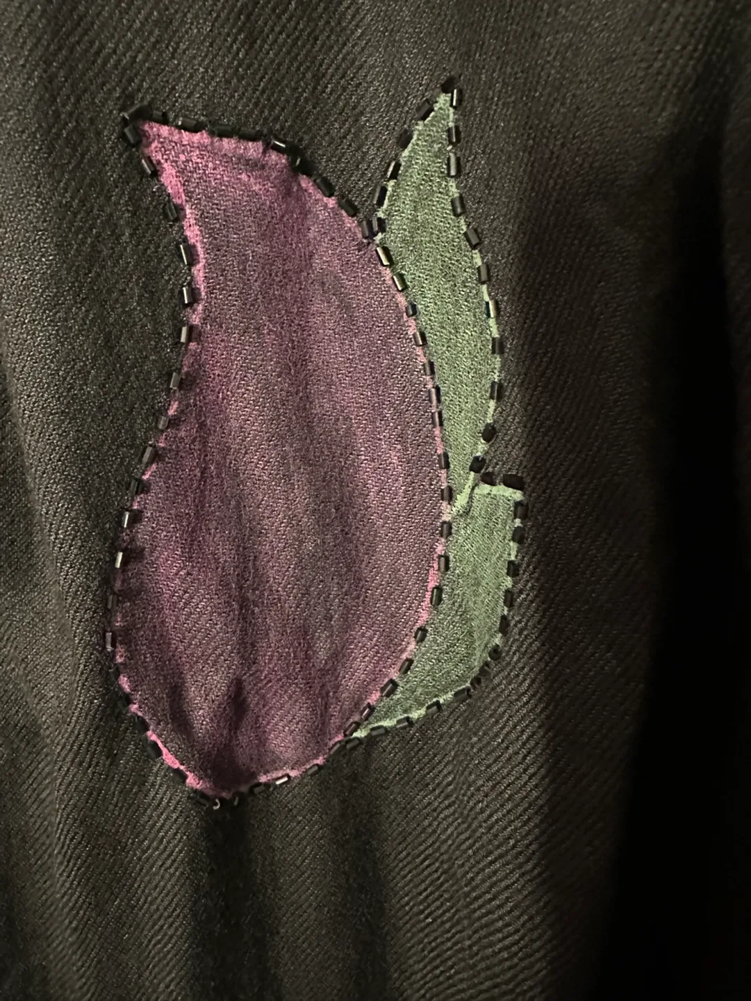 Boho Style Elephant Shawl/Scarf/Wrap image indicator(4)