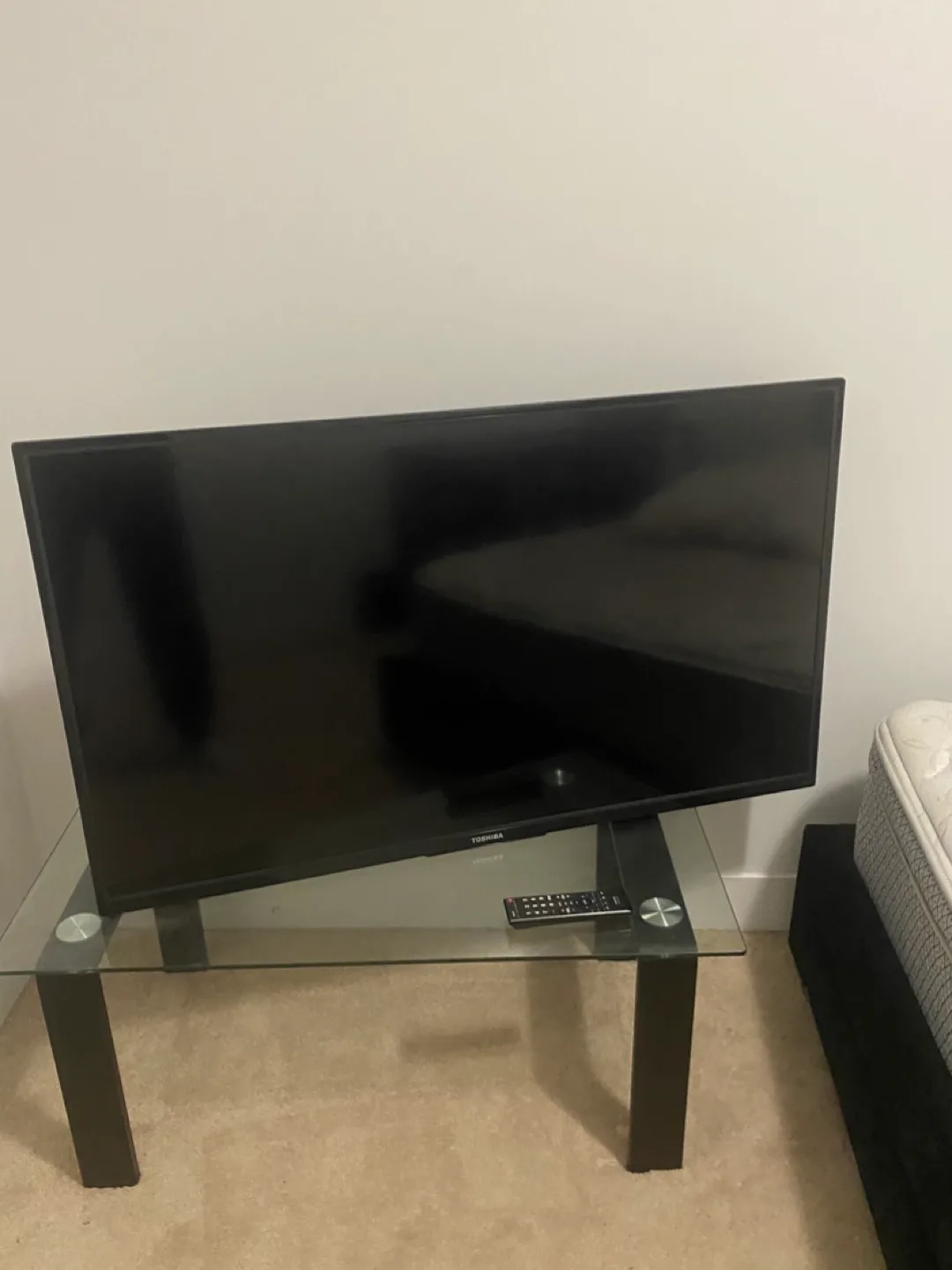 50 Inch Panasonic LCD TV image indicator(2)