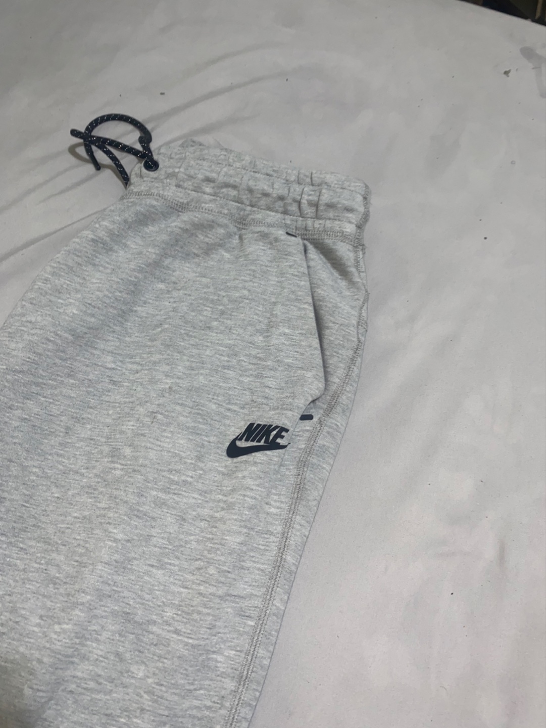 Nike Men's Tech Fleece Joggers - Size Medium - photo 3