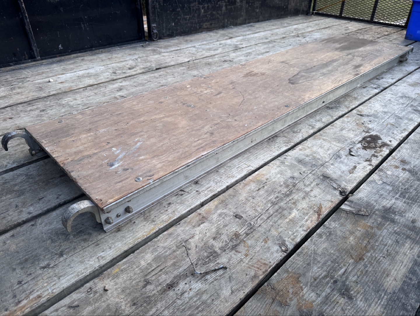 Used Scaffolding Plank - photo 3