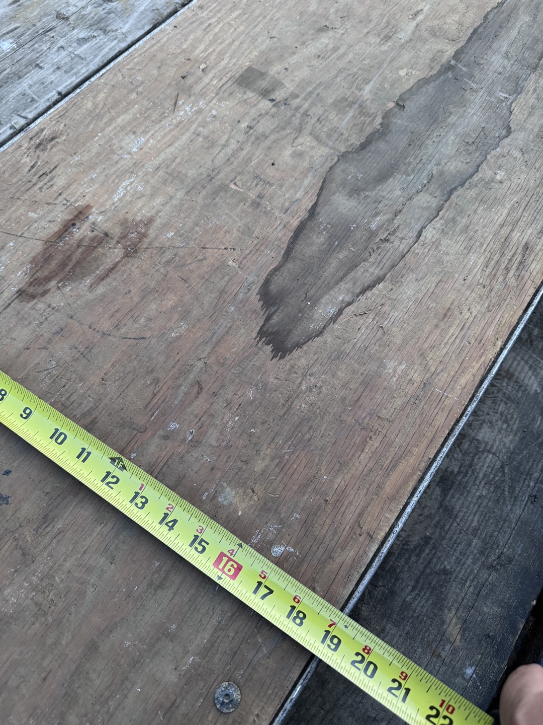 Used Scaffolding Plank - photo 4