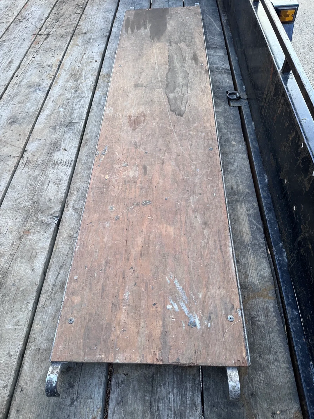 Used Scaffolding Plank image indicator(2)