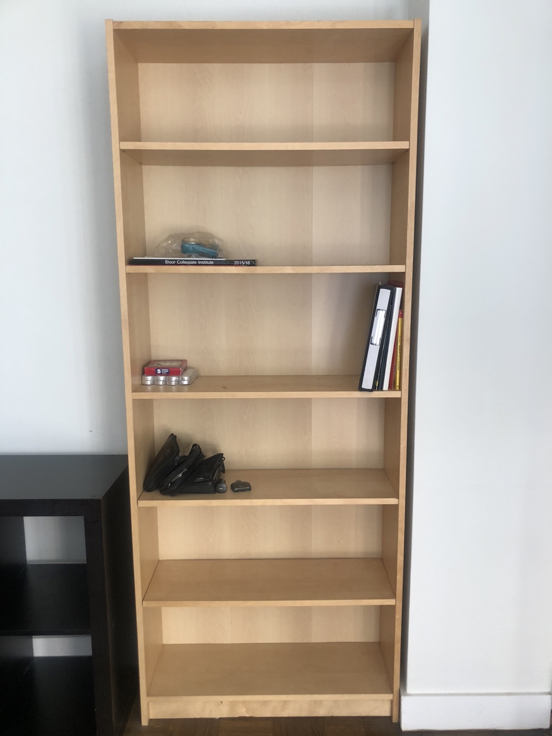Ikea Bookcase