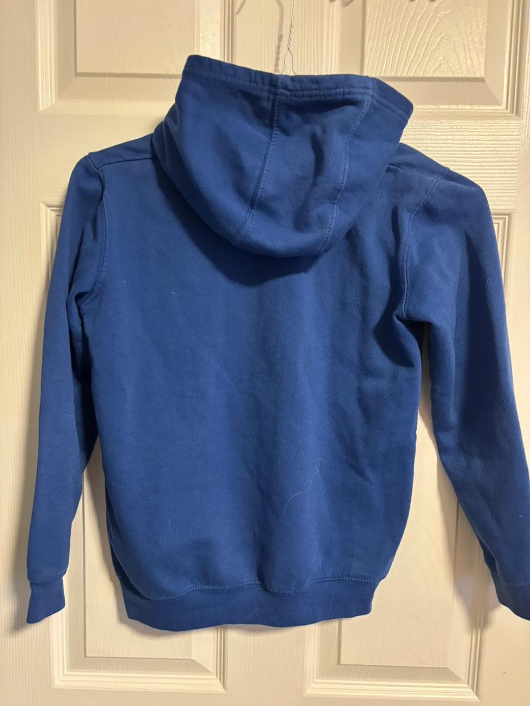 Youth Toronto Maple Leafs Hoodie image indicator(3)