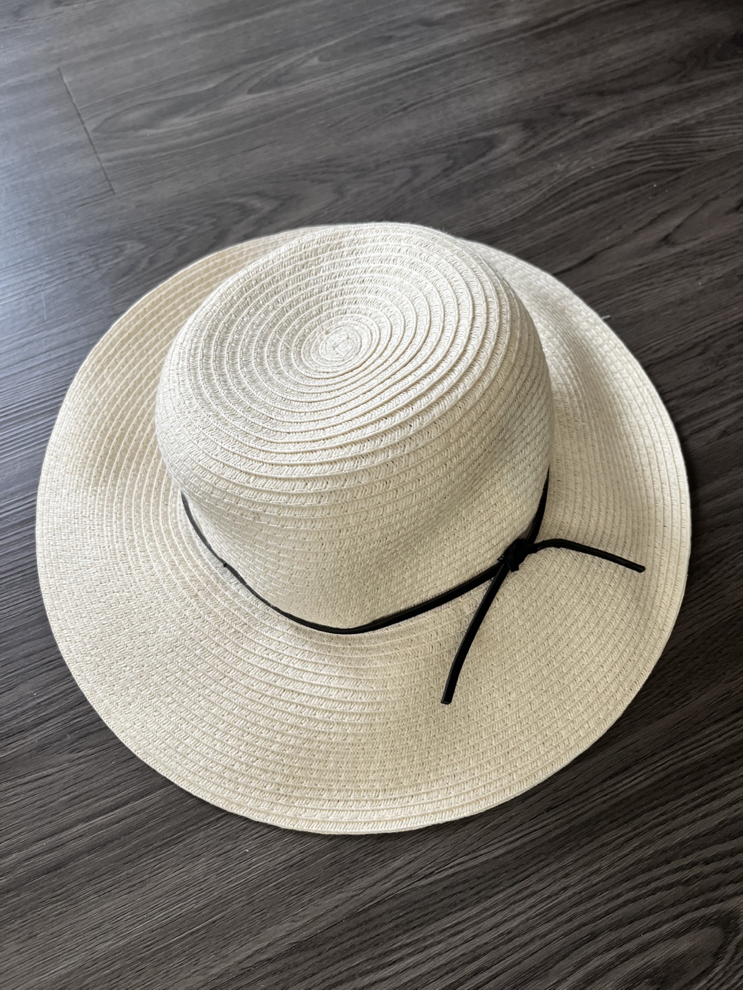 Talula Straw Sun Hat
