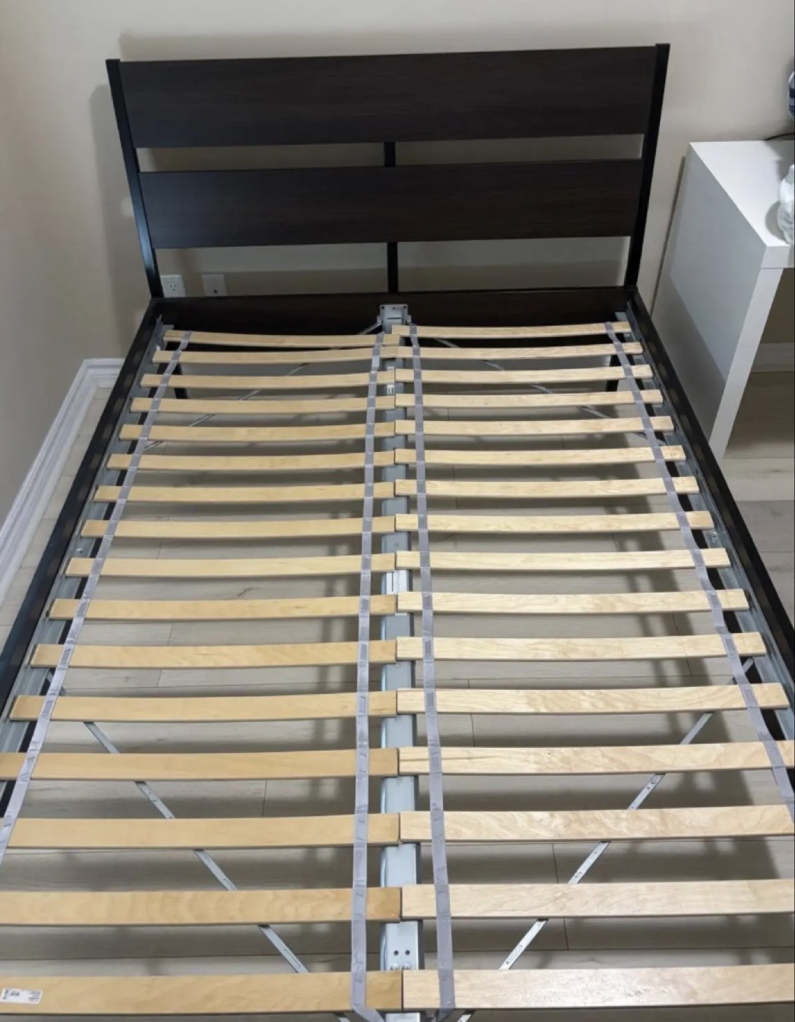 Queen Bed Frame - photo 3
