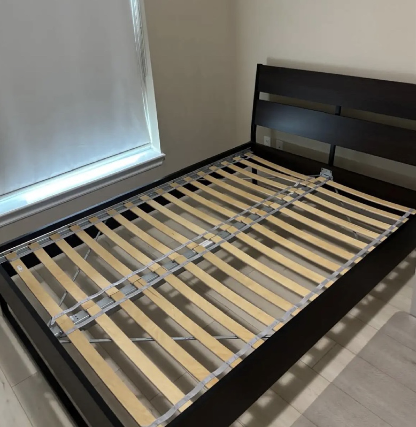 Queen Bed Frame - photo 2