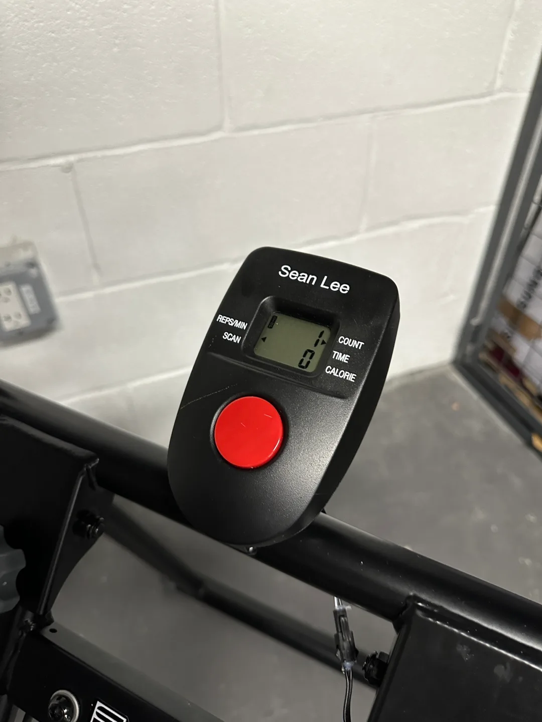 Upgraded Stair Stepper for Home Gym. image indicator(3)