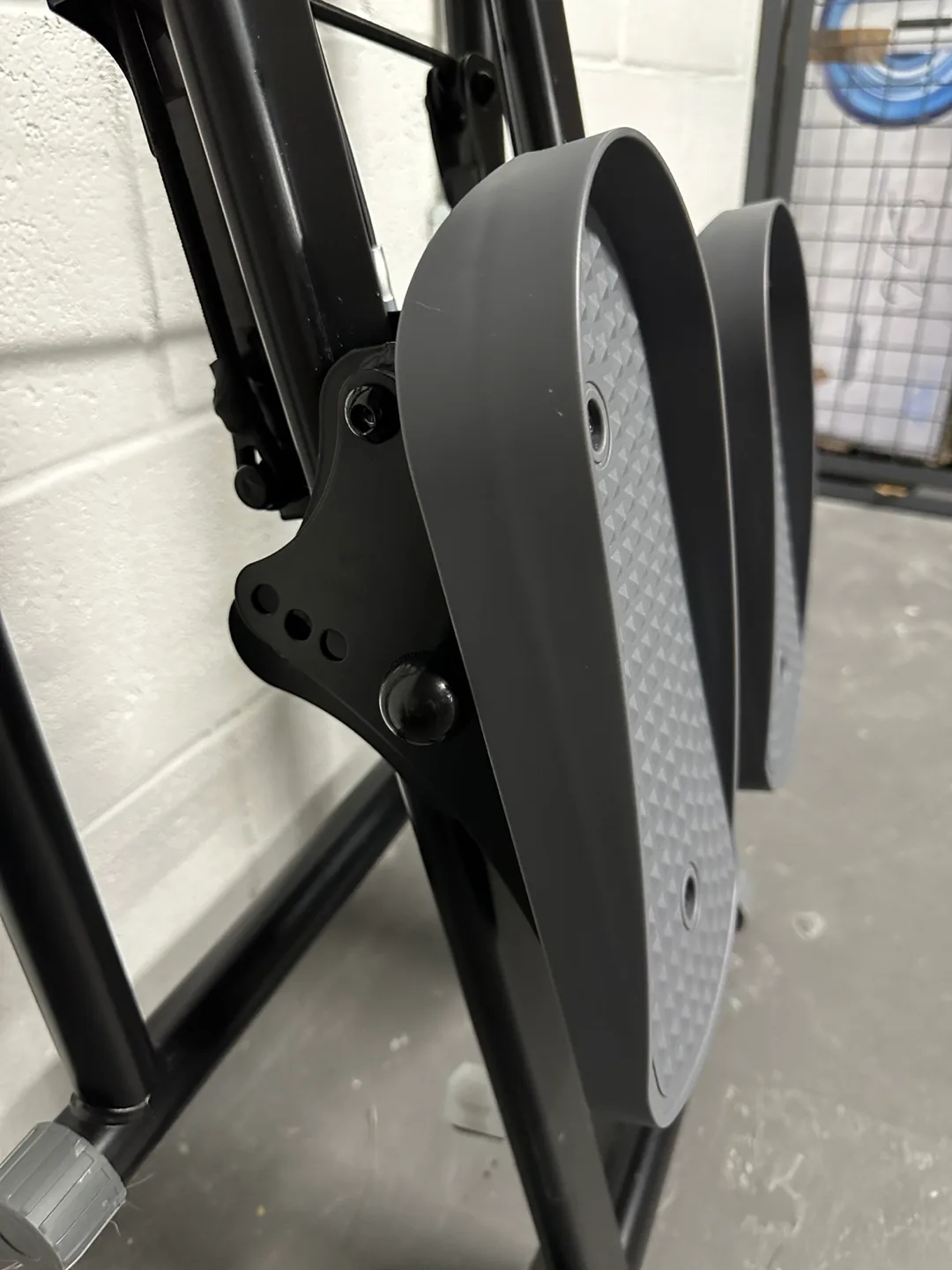 Upgraded Stair Stepper for Home Gym. image indicator(5)