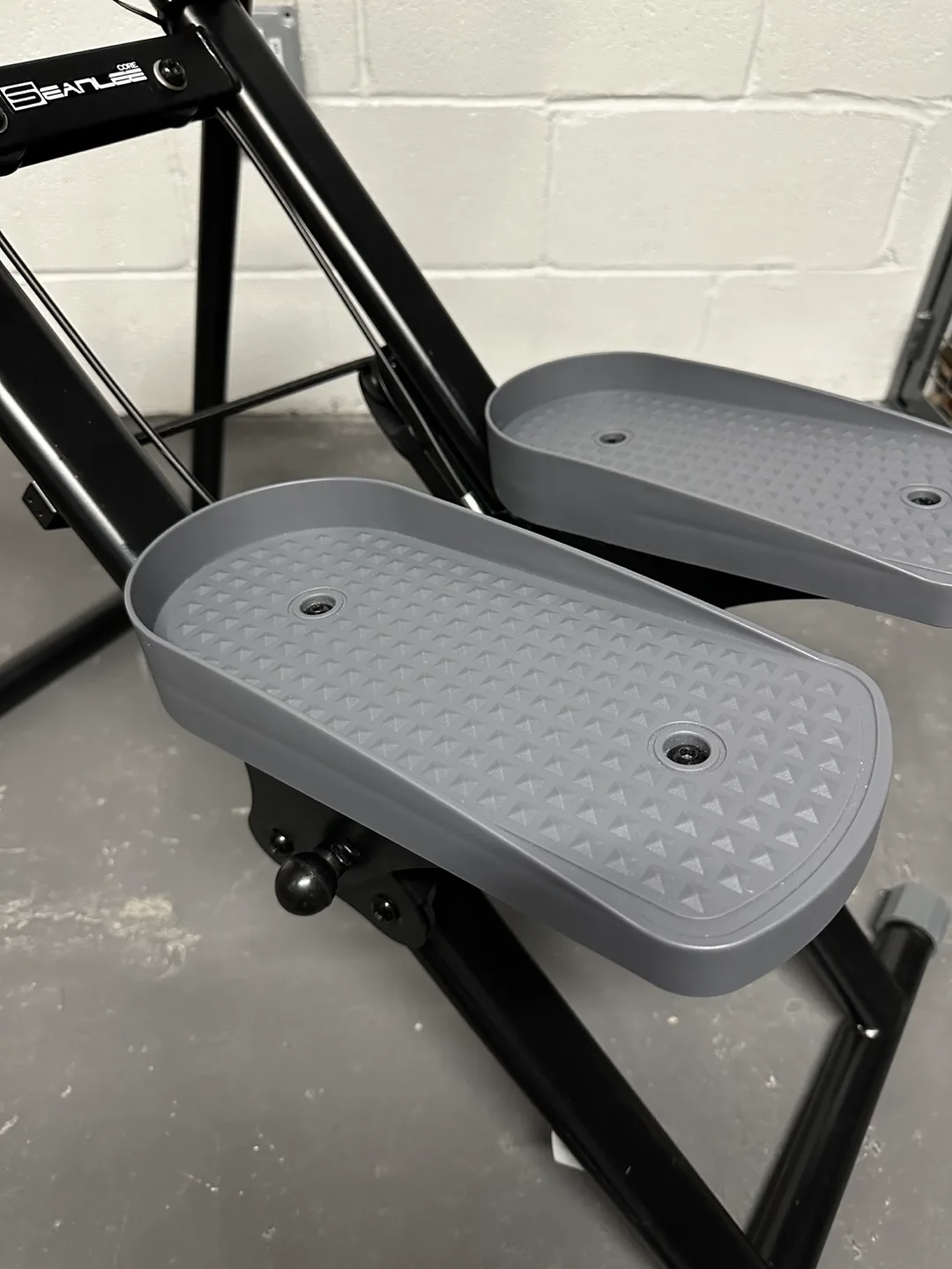 Upgraded Stair Stepper for Home Gym. image indicator(4)