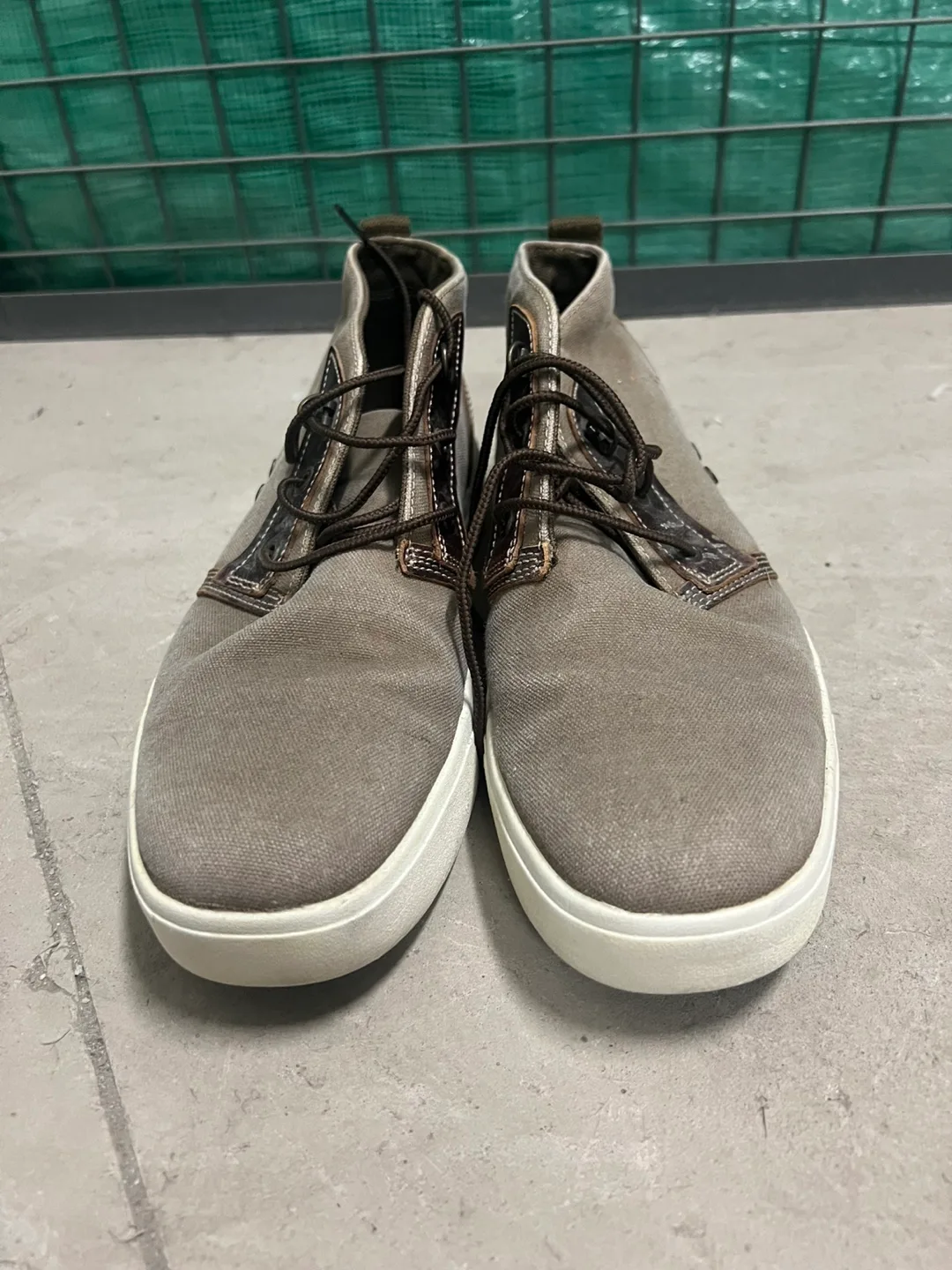 Timberland Men’s Size 11 - SensorFlex Comfort System thumbnail