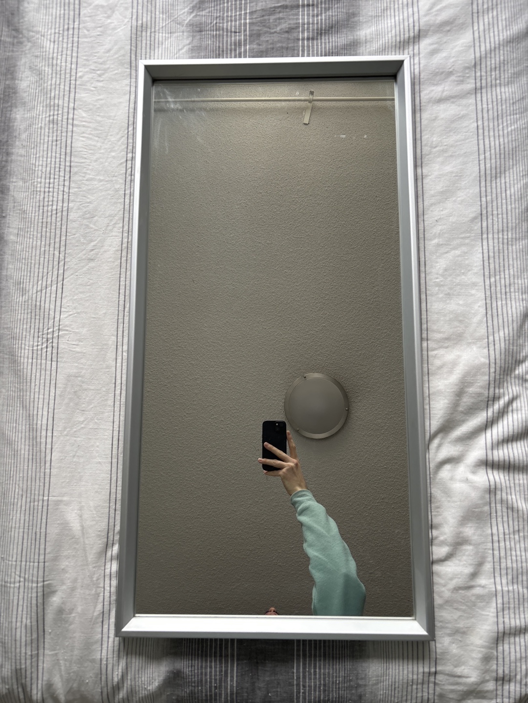 IKEA SVENSBY Mirror - photo 2