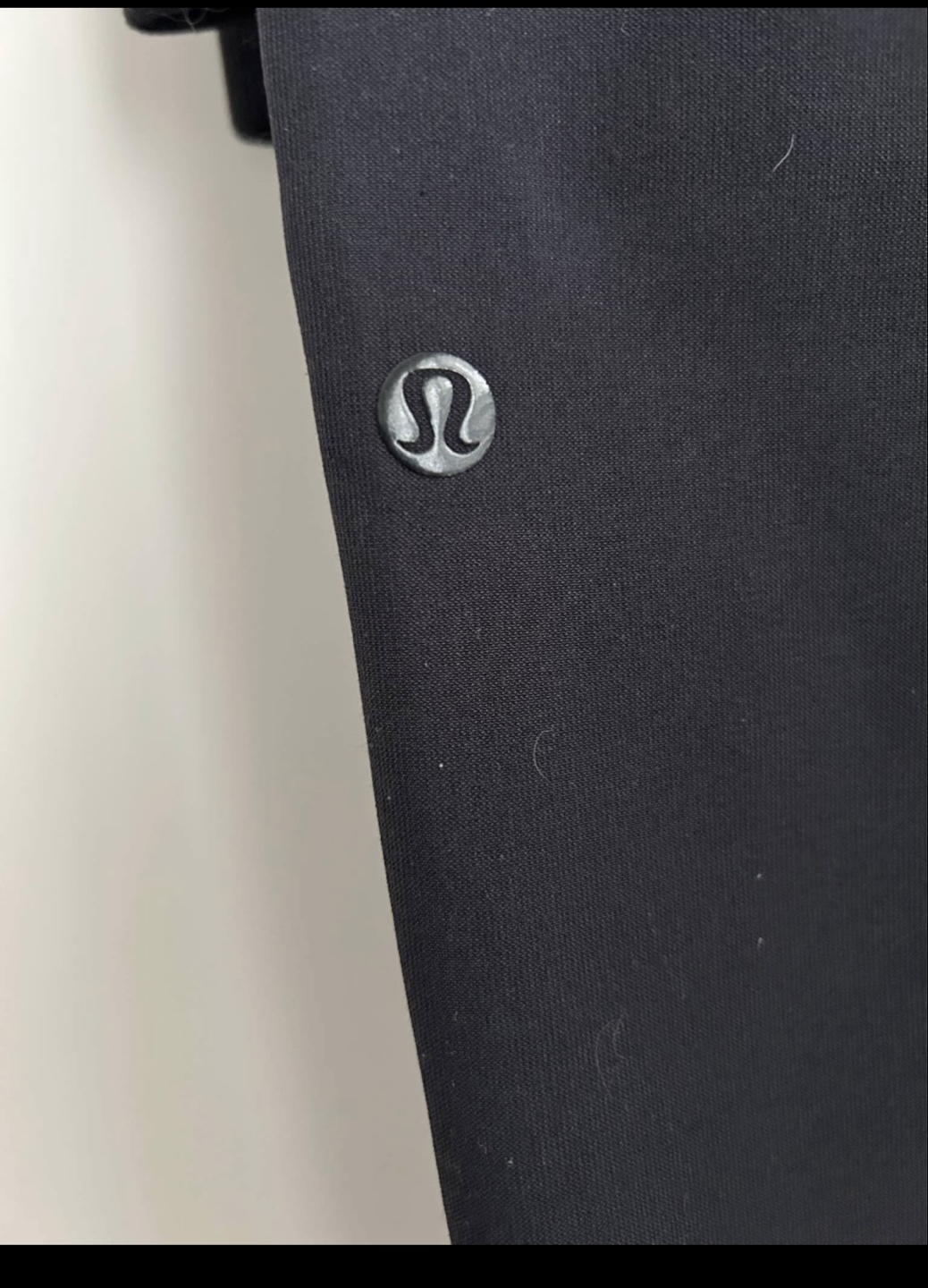 Lululemon Black Joggers - photo 2