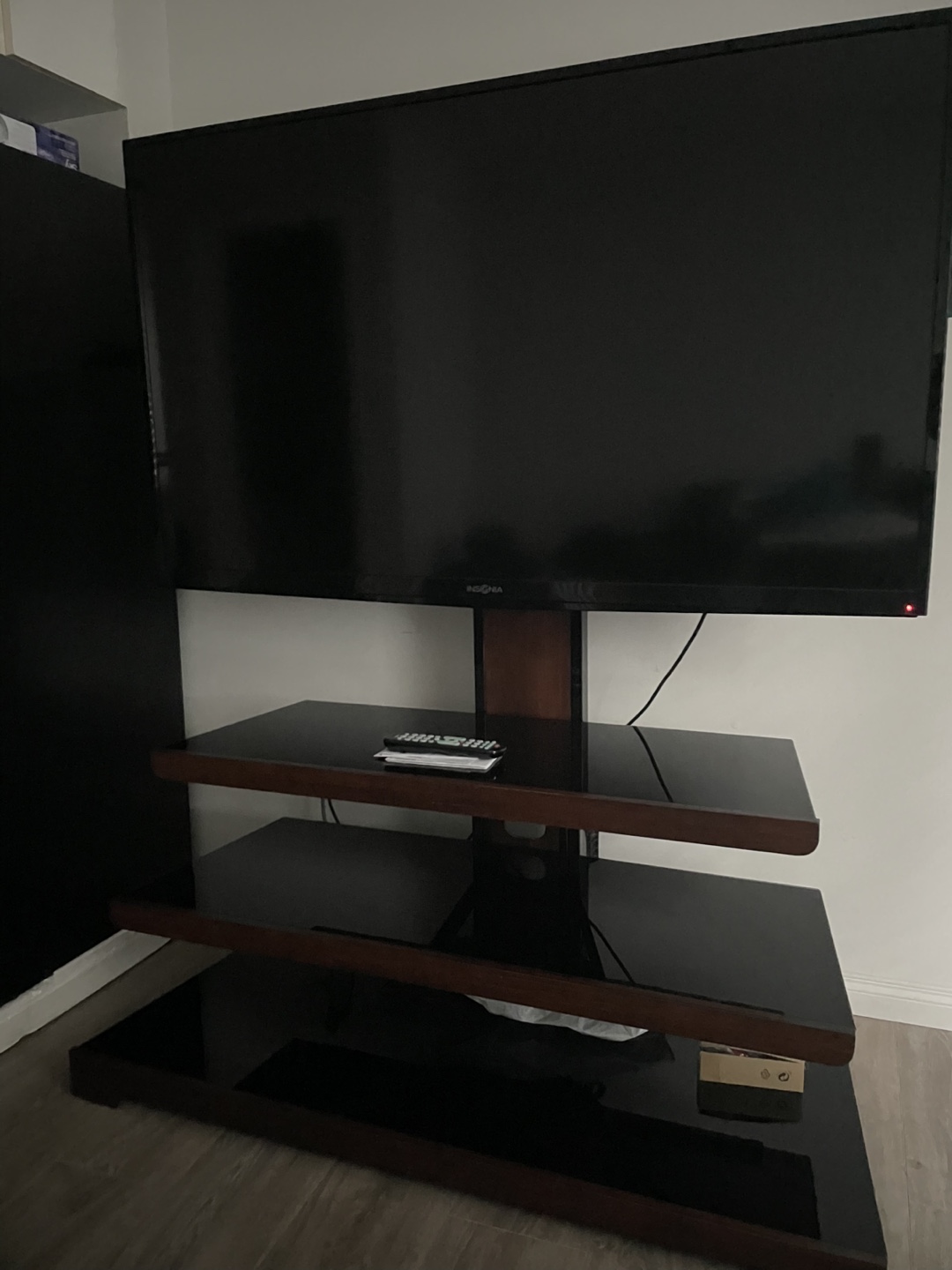 TV & TV stand