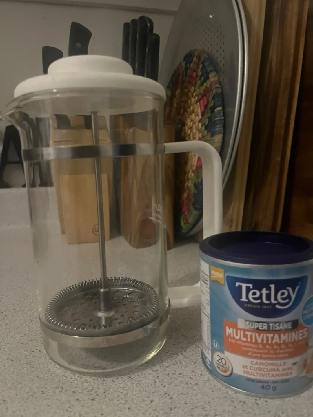 💚French Press Coffee Maker image indicator(2)