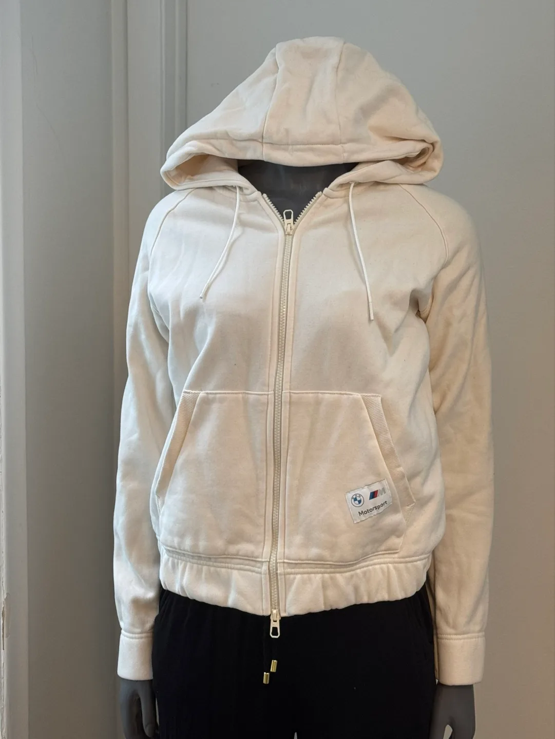 BMW Motorsport x Puma Zip-Up Hoodie image indicator(2)