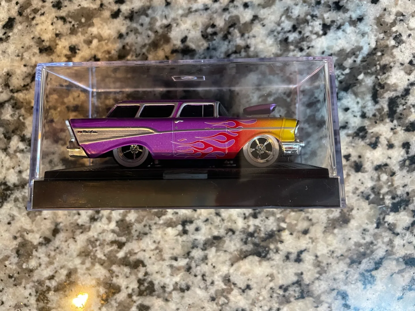 M-2 Machines 1957 Chevrolet Nomad image indicator(3)