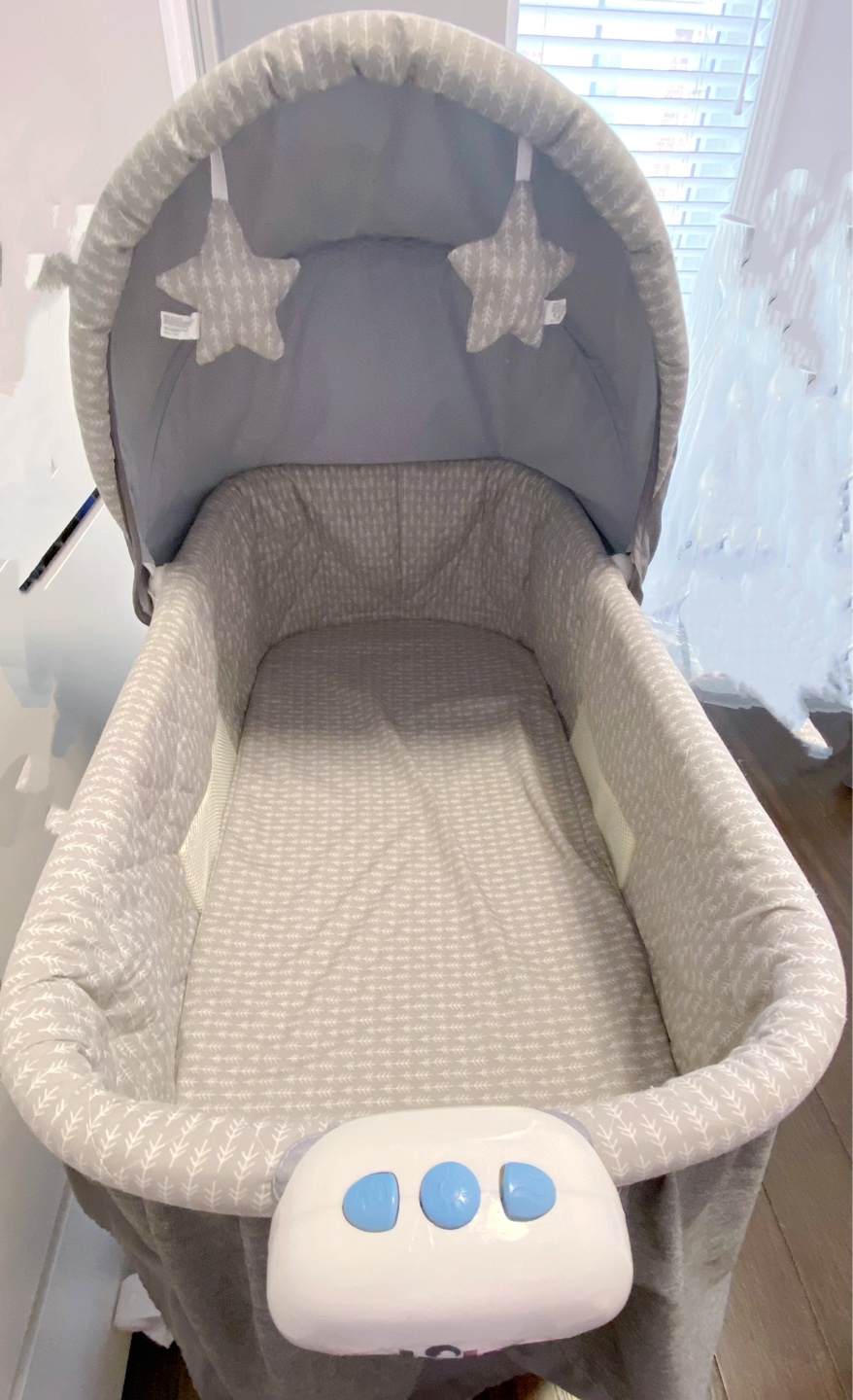 Baby Bassinet - photo 3