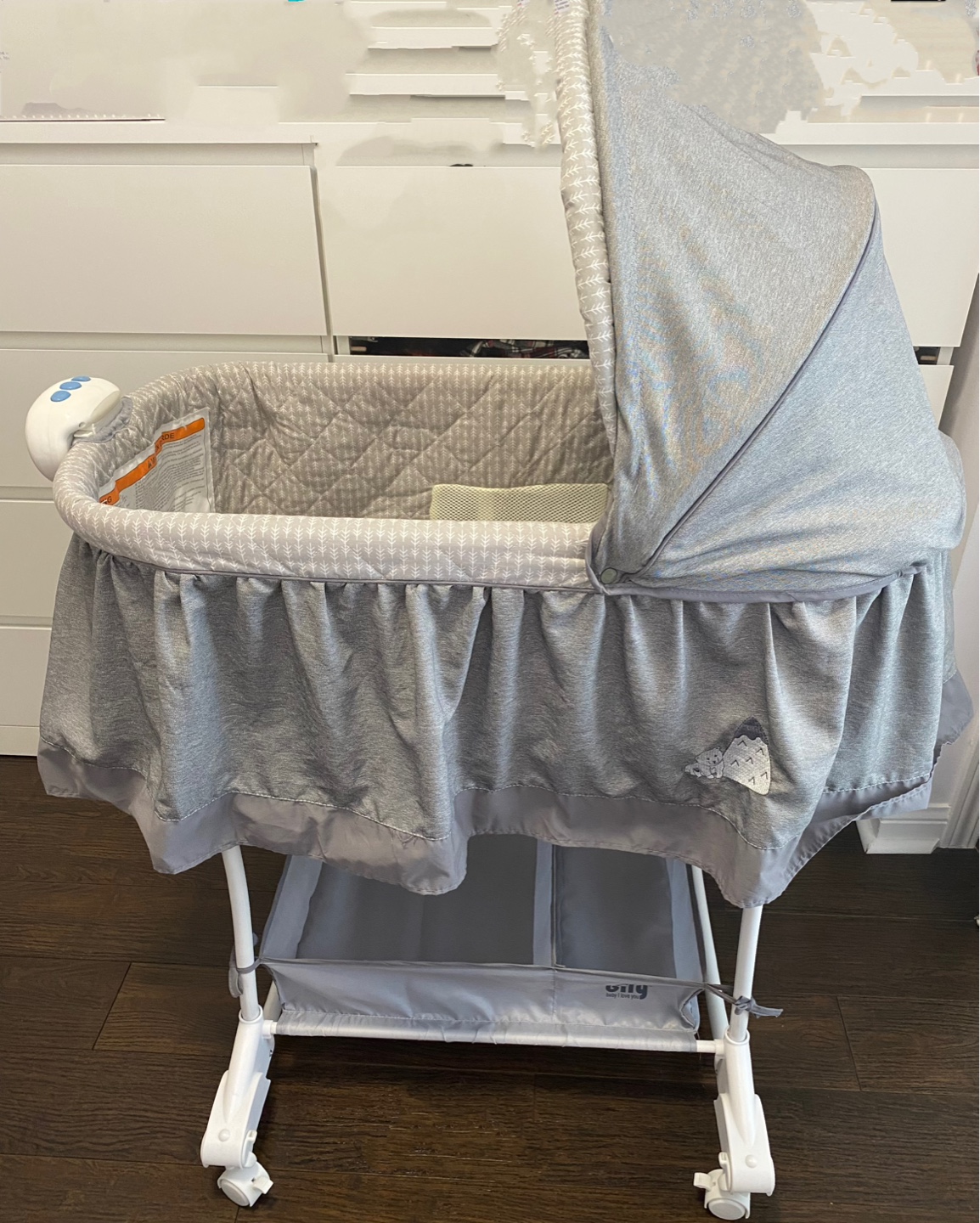 Baby Bassinet - photo 2