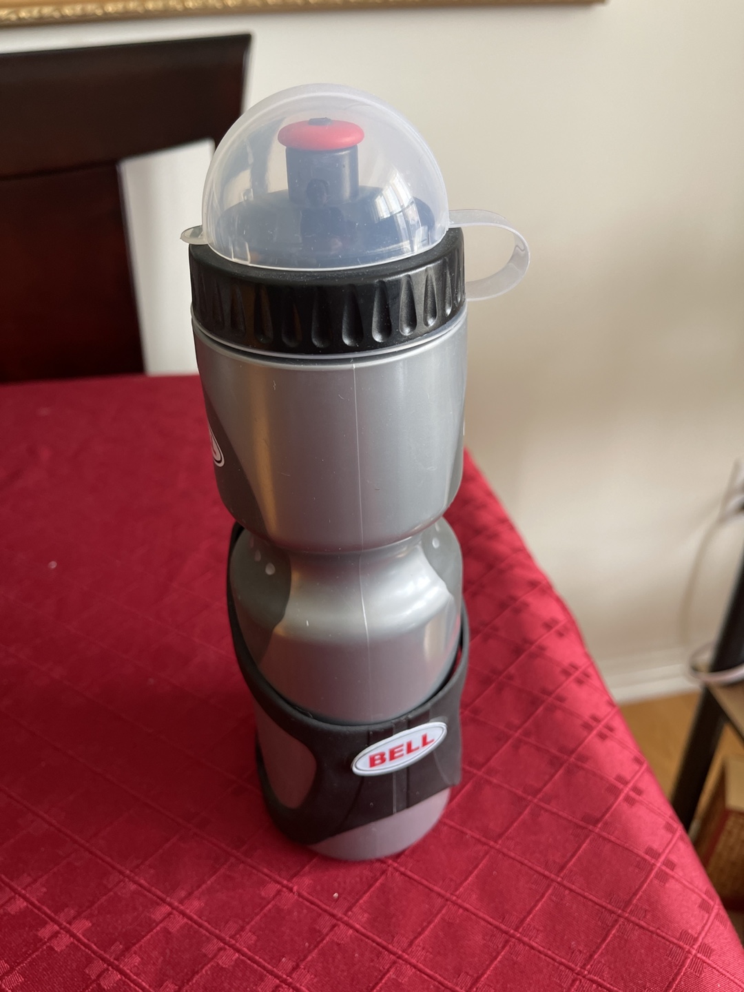 Bell Sports Bicycle Water Bottle