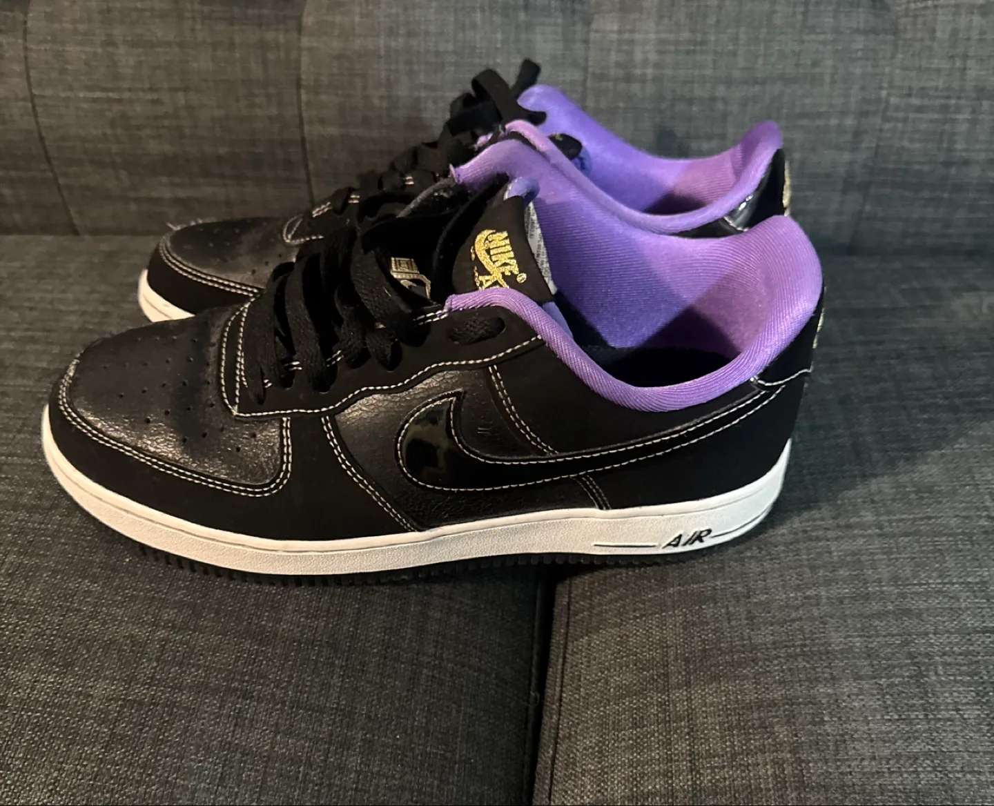 Nike Air Force 1 '07 image indicator(3)