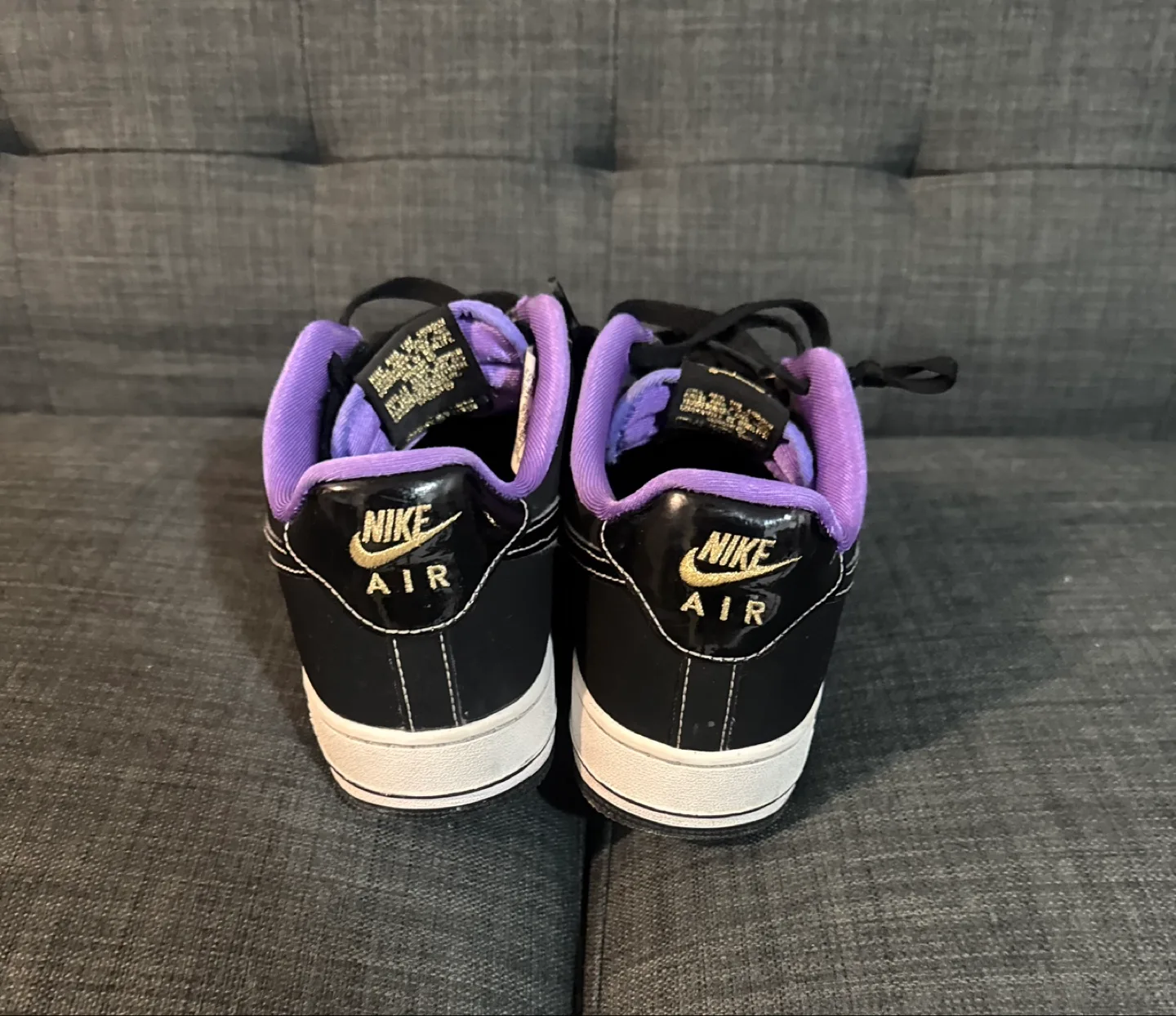 Nike Air Force 1 '07 image indicator(5)