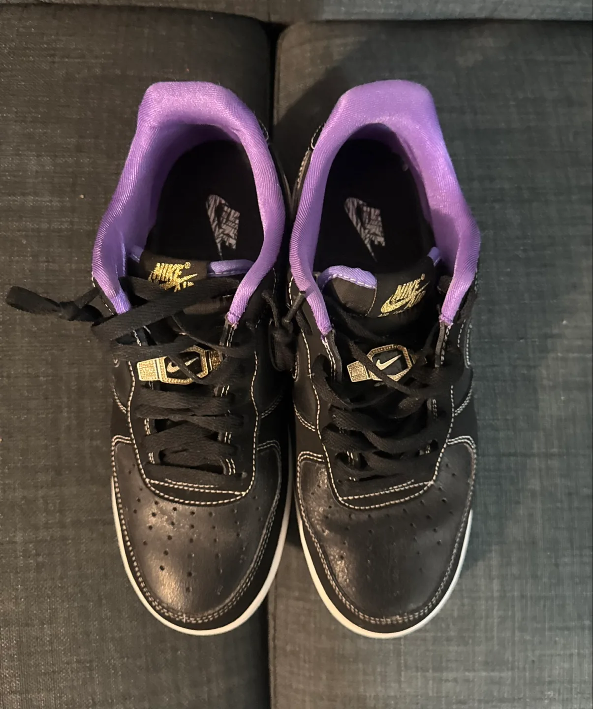 Nike Air Force 1 '07 image indicator(4)