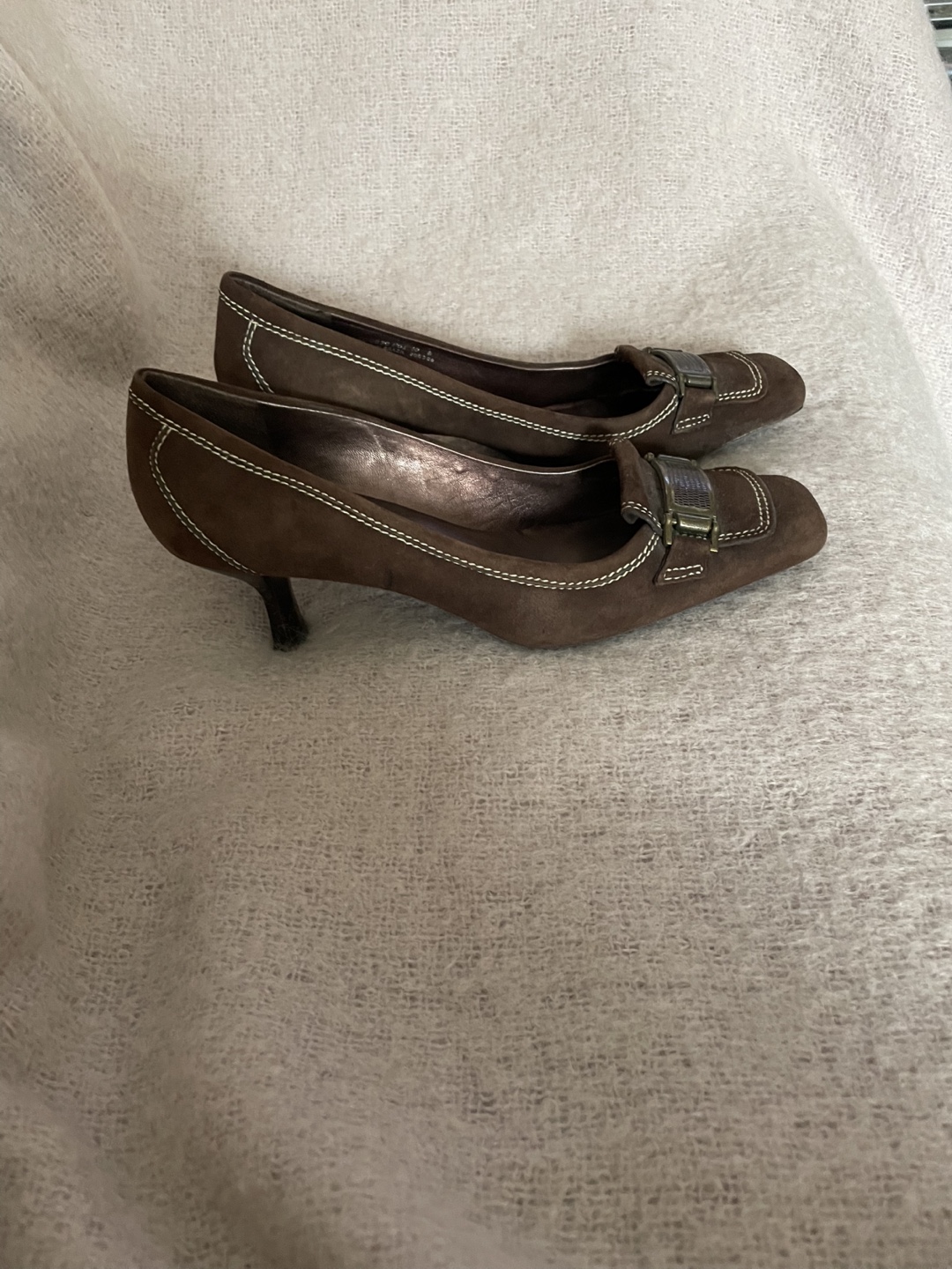 Woman’s Cole haan shoes - photo 2