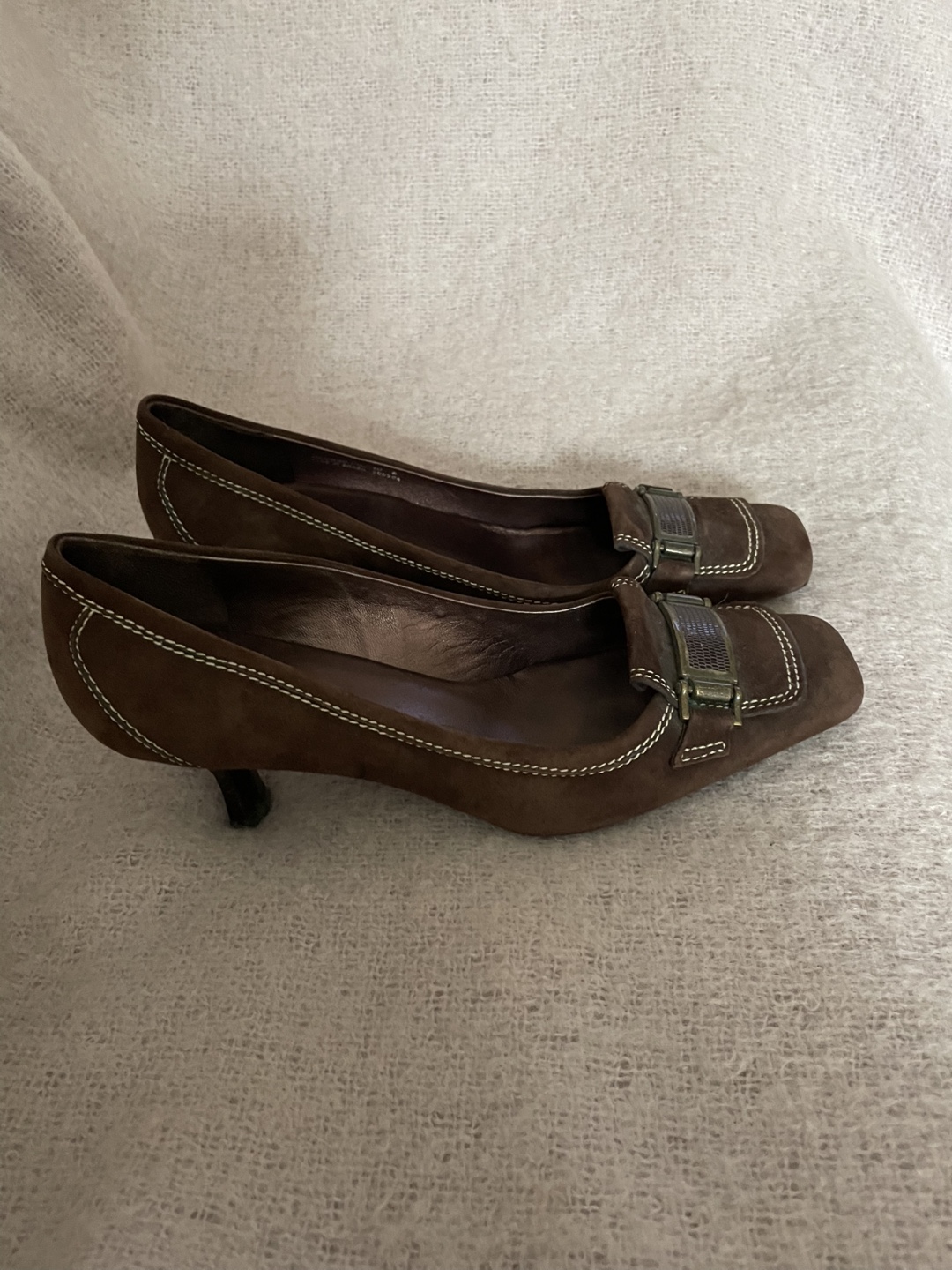 Woman’s Cole haan shoes - photo 3