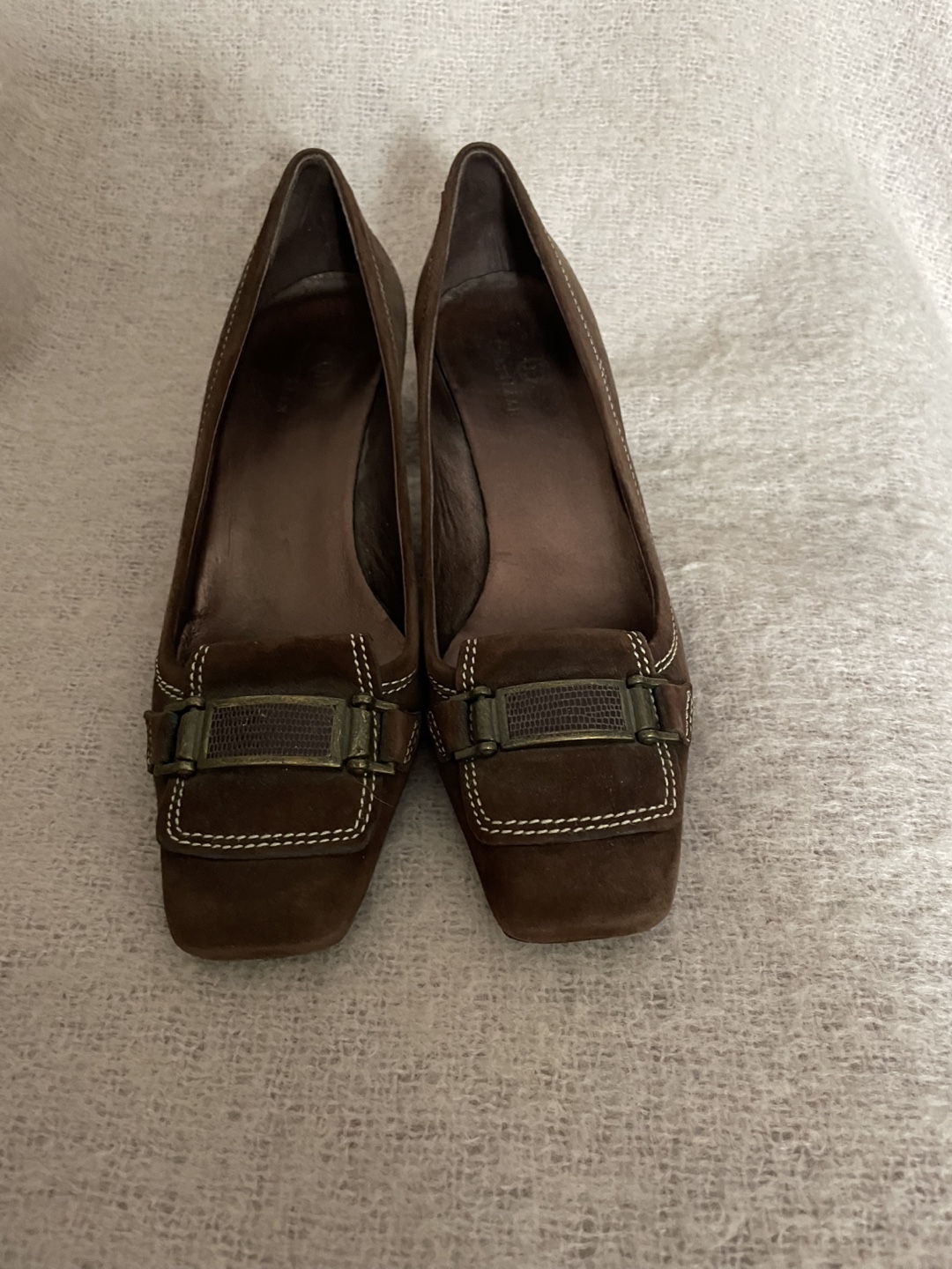 Woman’s Cole haan shoes