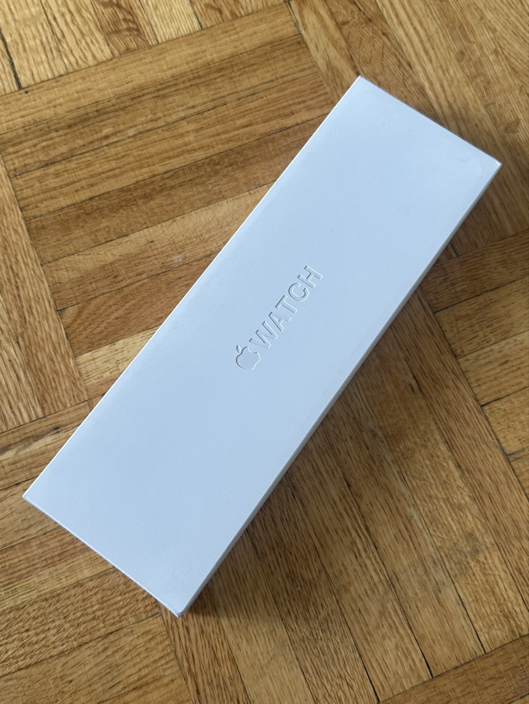 Apple Watch Series 10 - Jet Black Aluminum Case - New in Box - photo 4