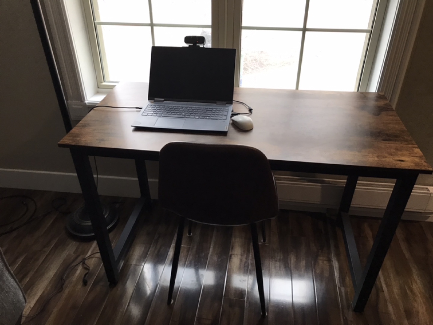 [Only Until 4/24!] Computer Desk 47.2 Inch