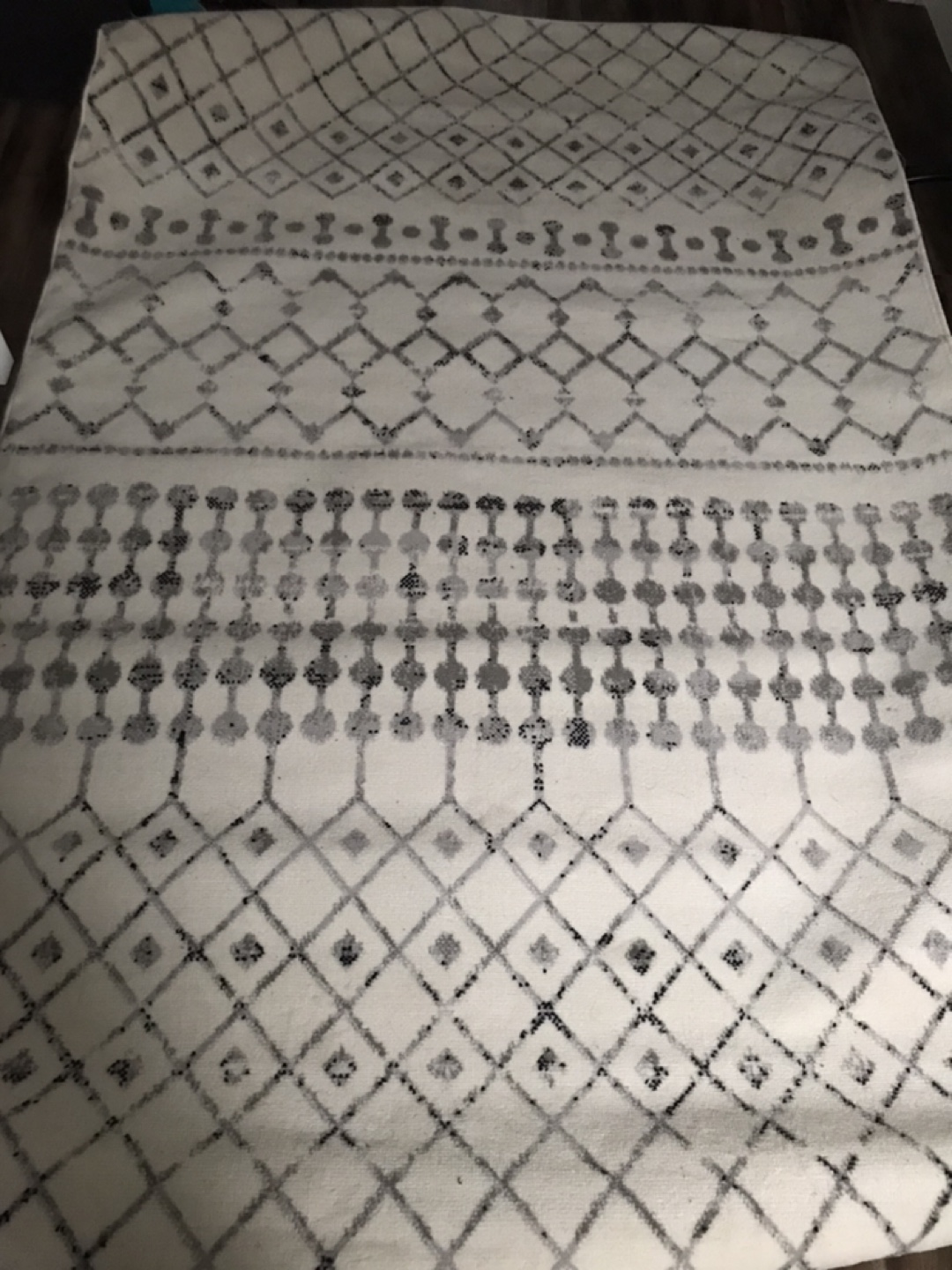 [Only Until 4/24!] Area Rug 5' x 8'