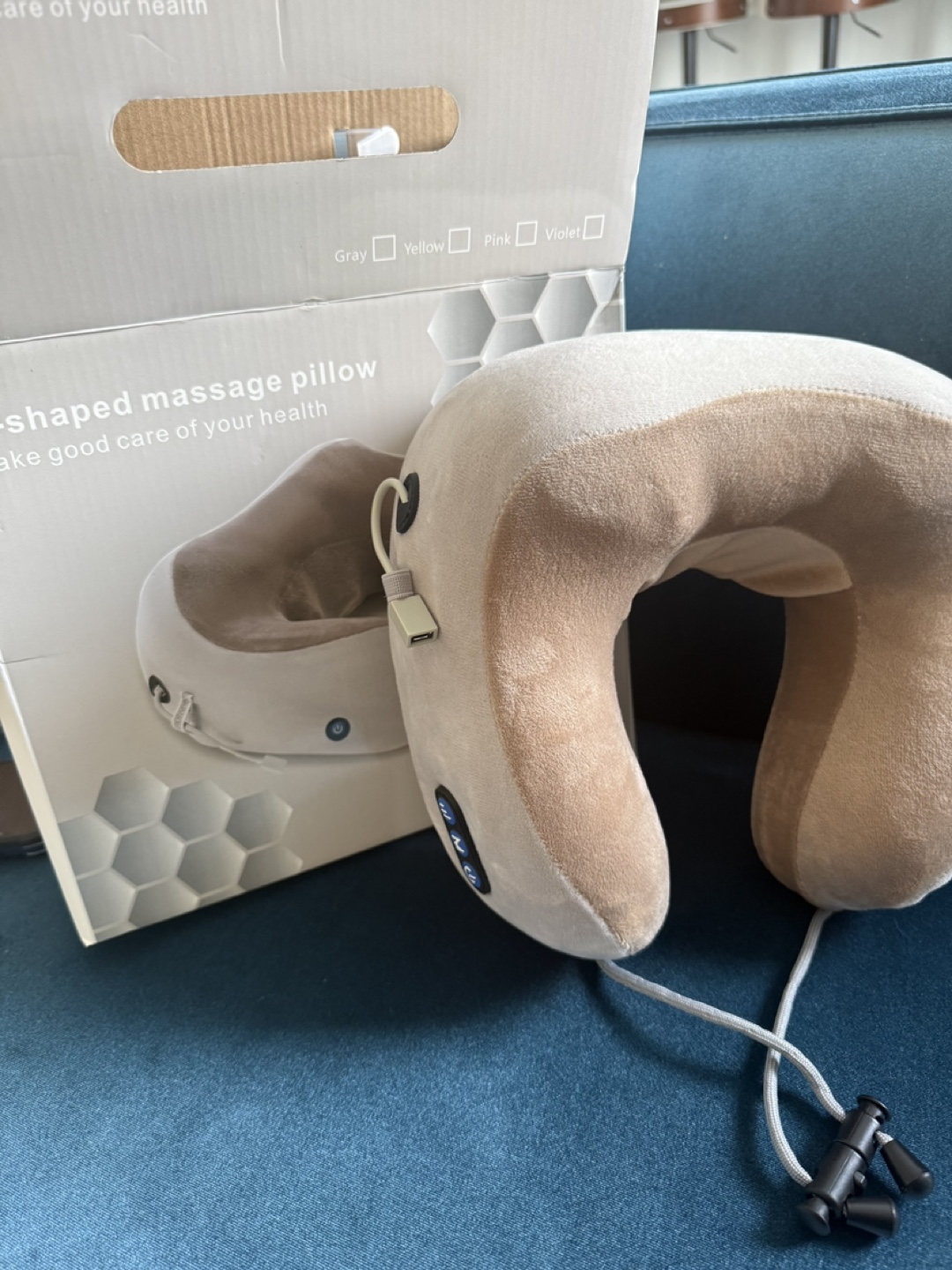 Neck Massage - photo 4