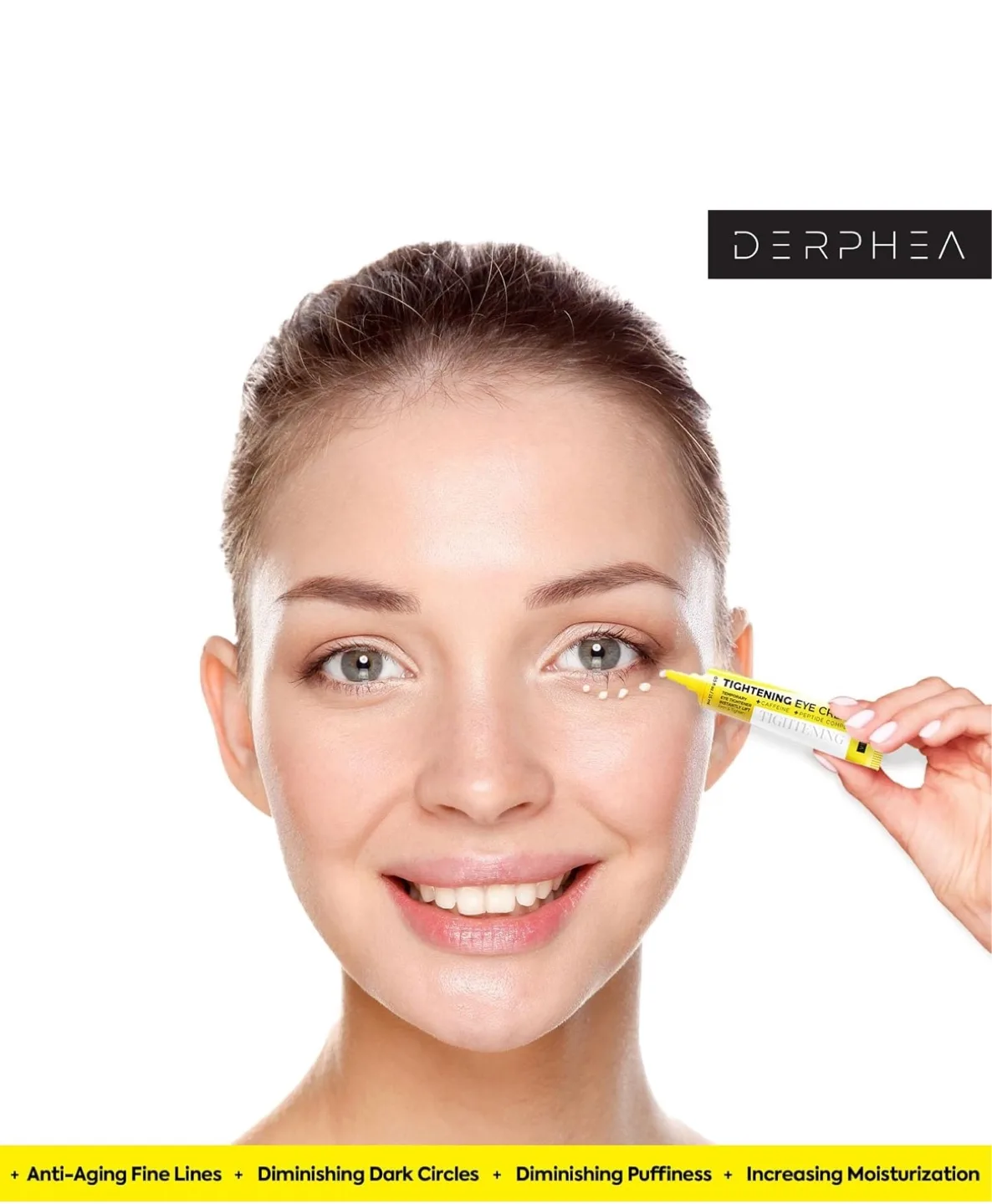 Derphea Tightening Eye Cream 0.5 fl oz image indicator(6)