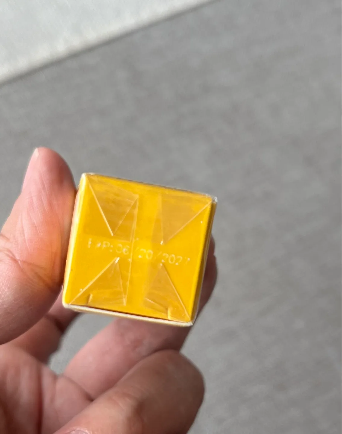 Derphea Tightening Eye Cream 0.5 fl oz image indicator(2)