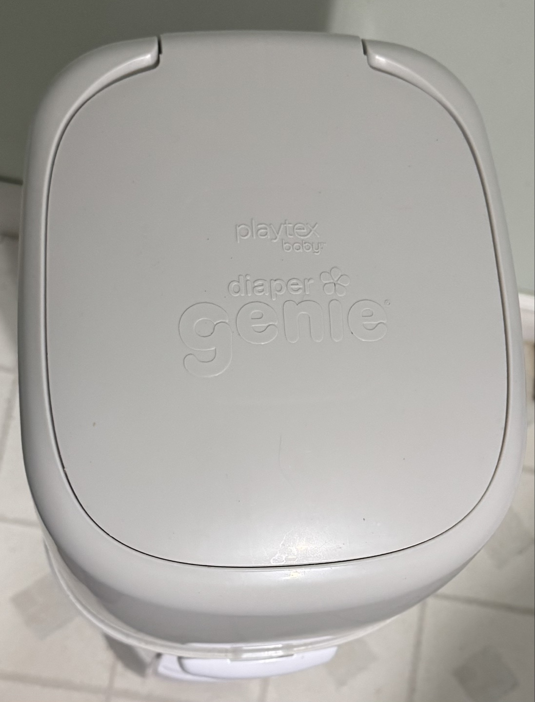Playtex Diaper Genie Max Fresh Diaper Pail - photo 2